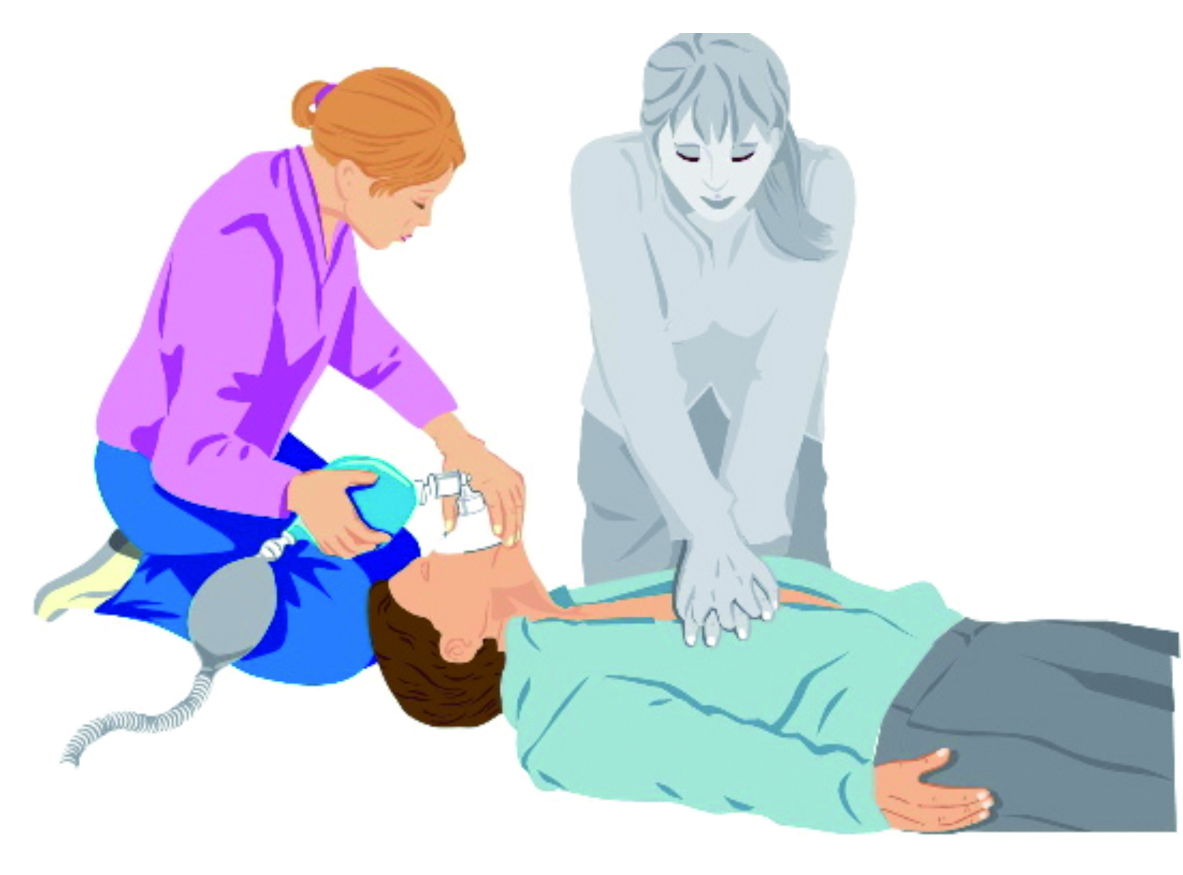 Foto 3 di Nursing Project