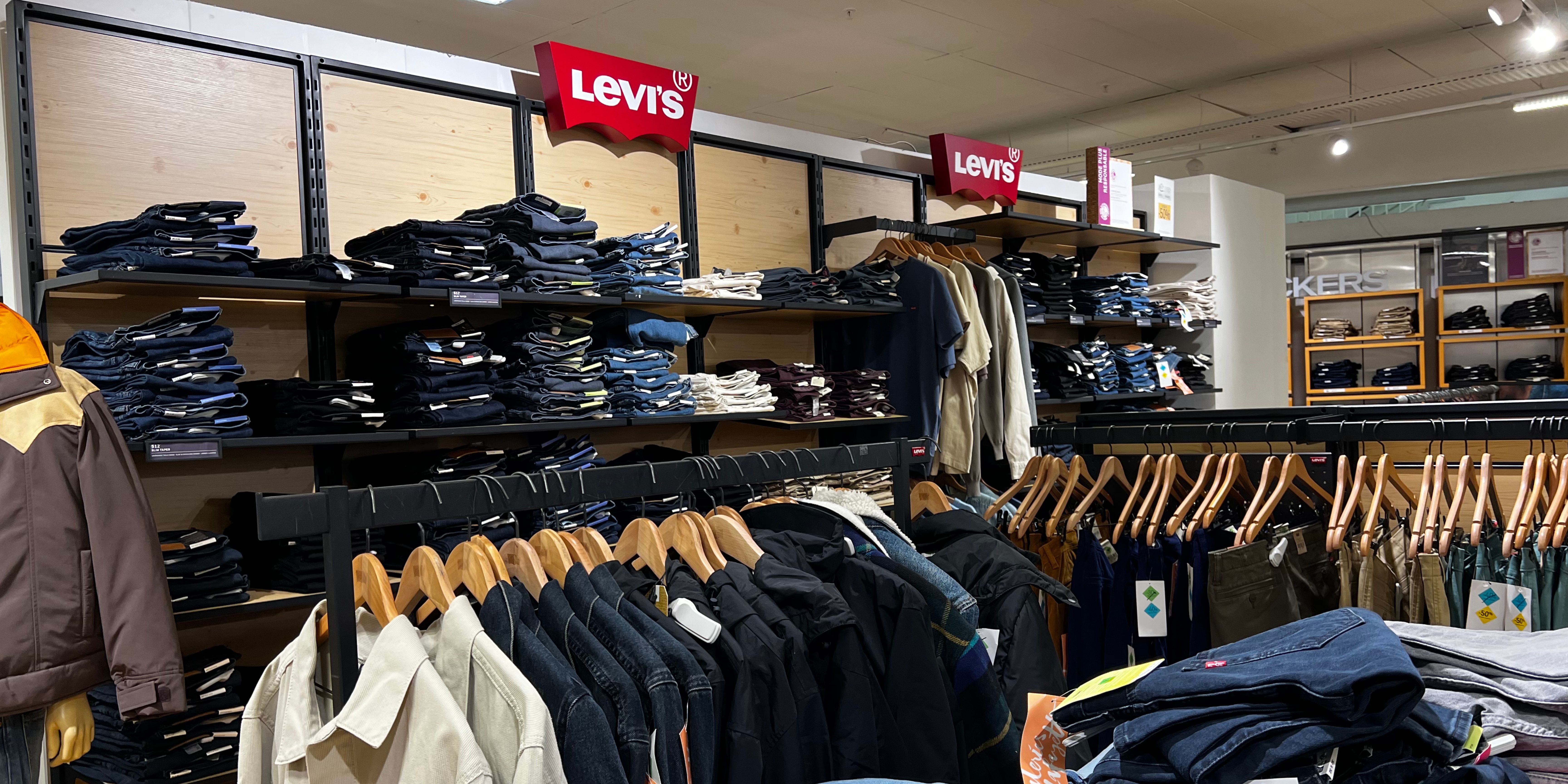 Foto 1 di Levi's