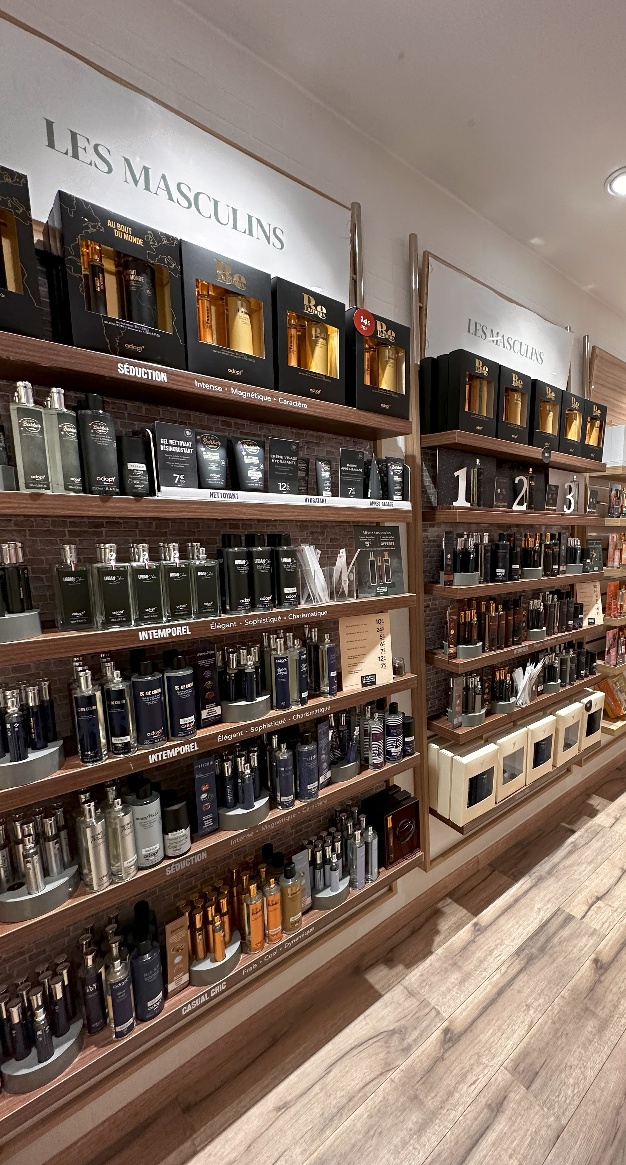 Foto 5 di Adopt Parfums