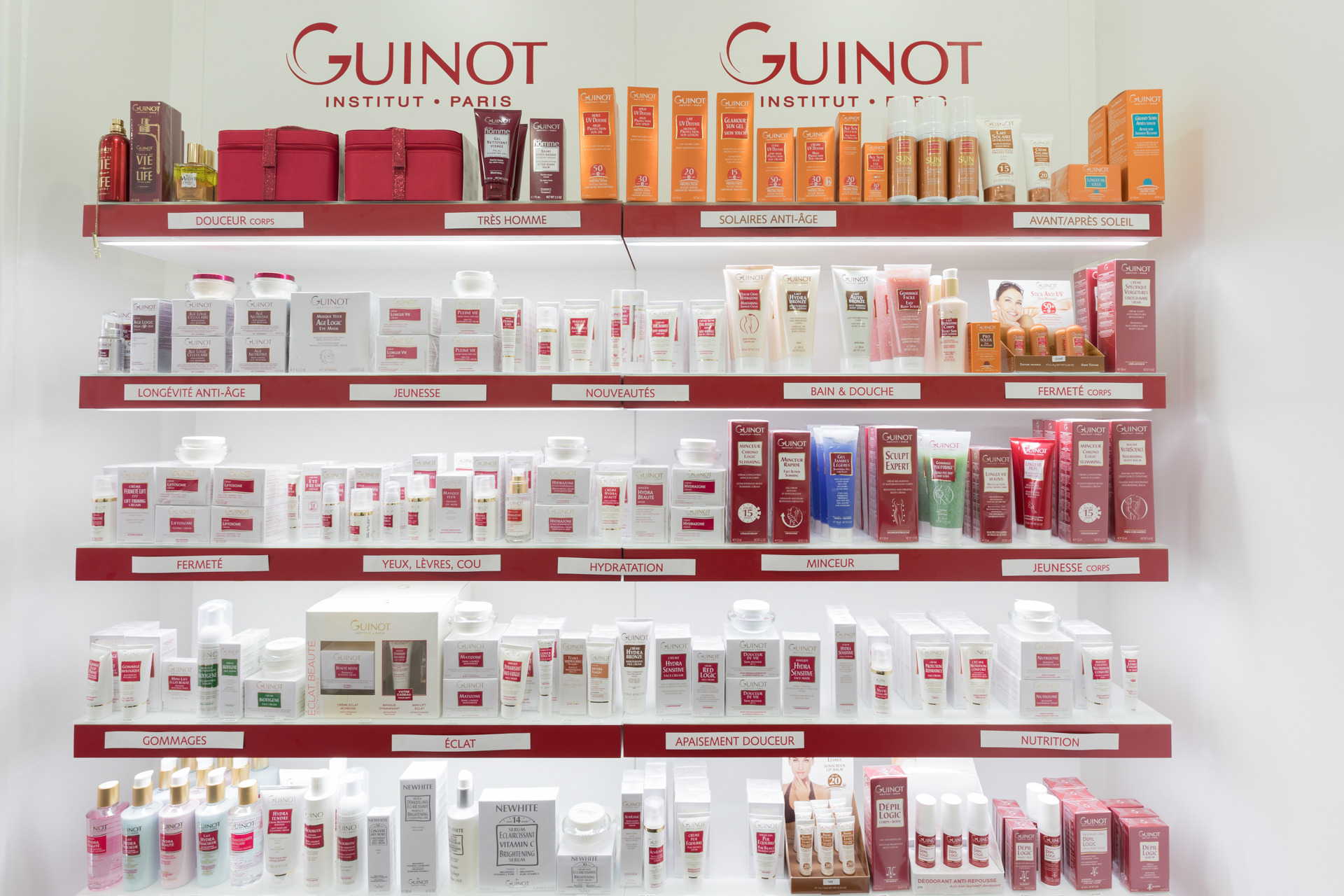 Foto 6 di Institut Guinot