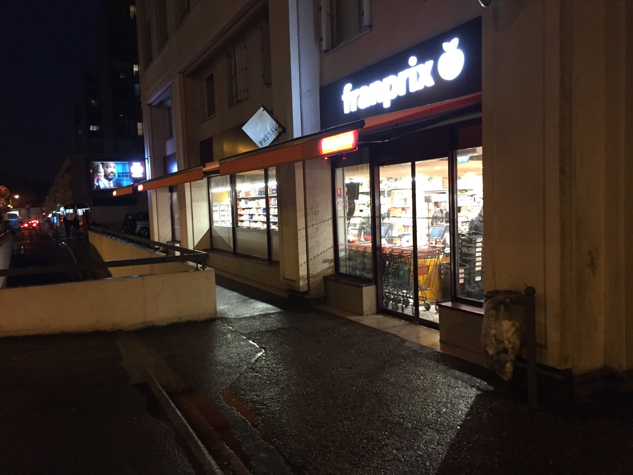 Foto 5 di Franprix