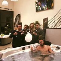 Foto 153 di AMBIANCE SPA JACUZZI VALENCE