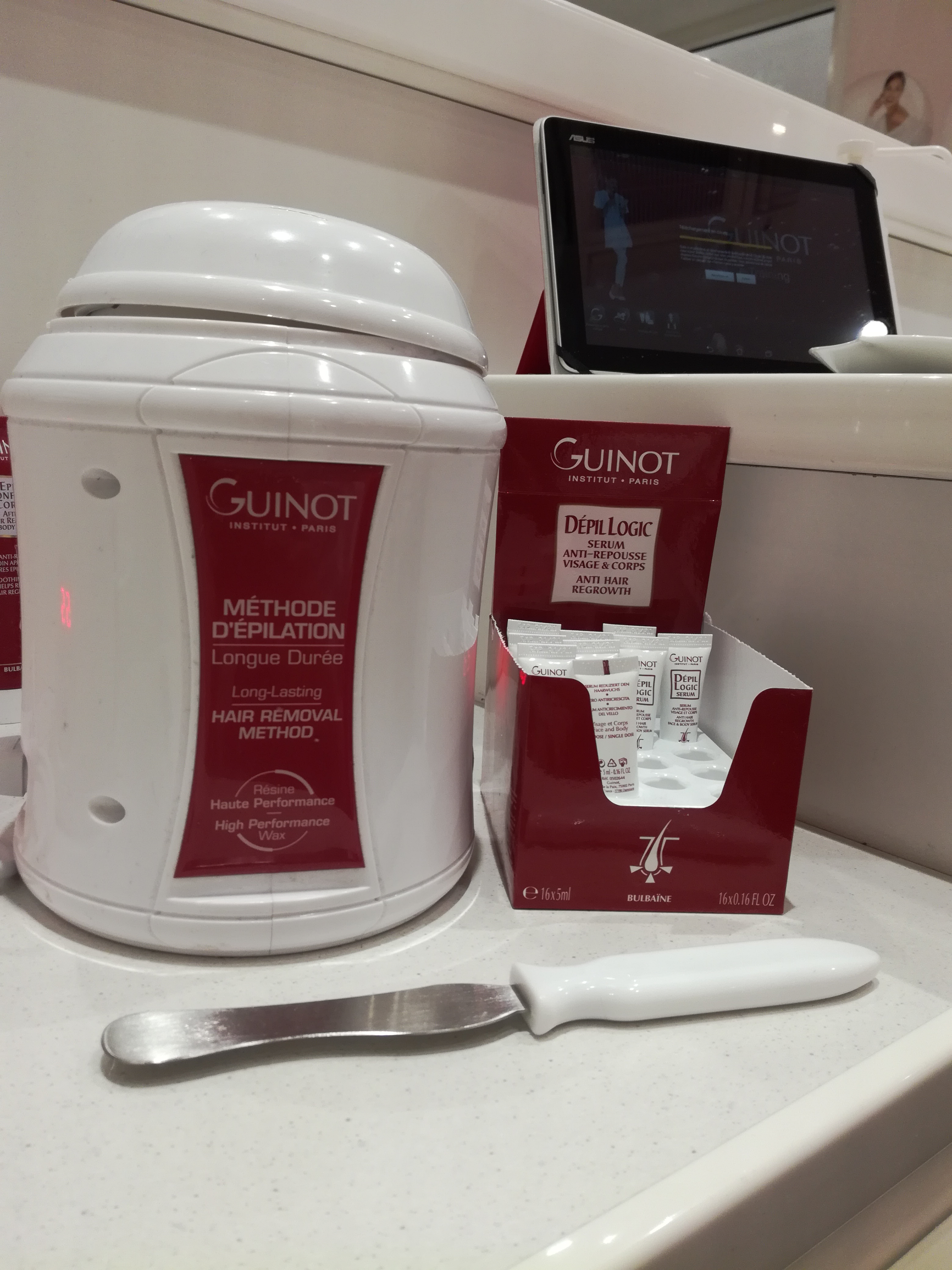 Foto 5 di Institut Guinot