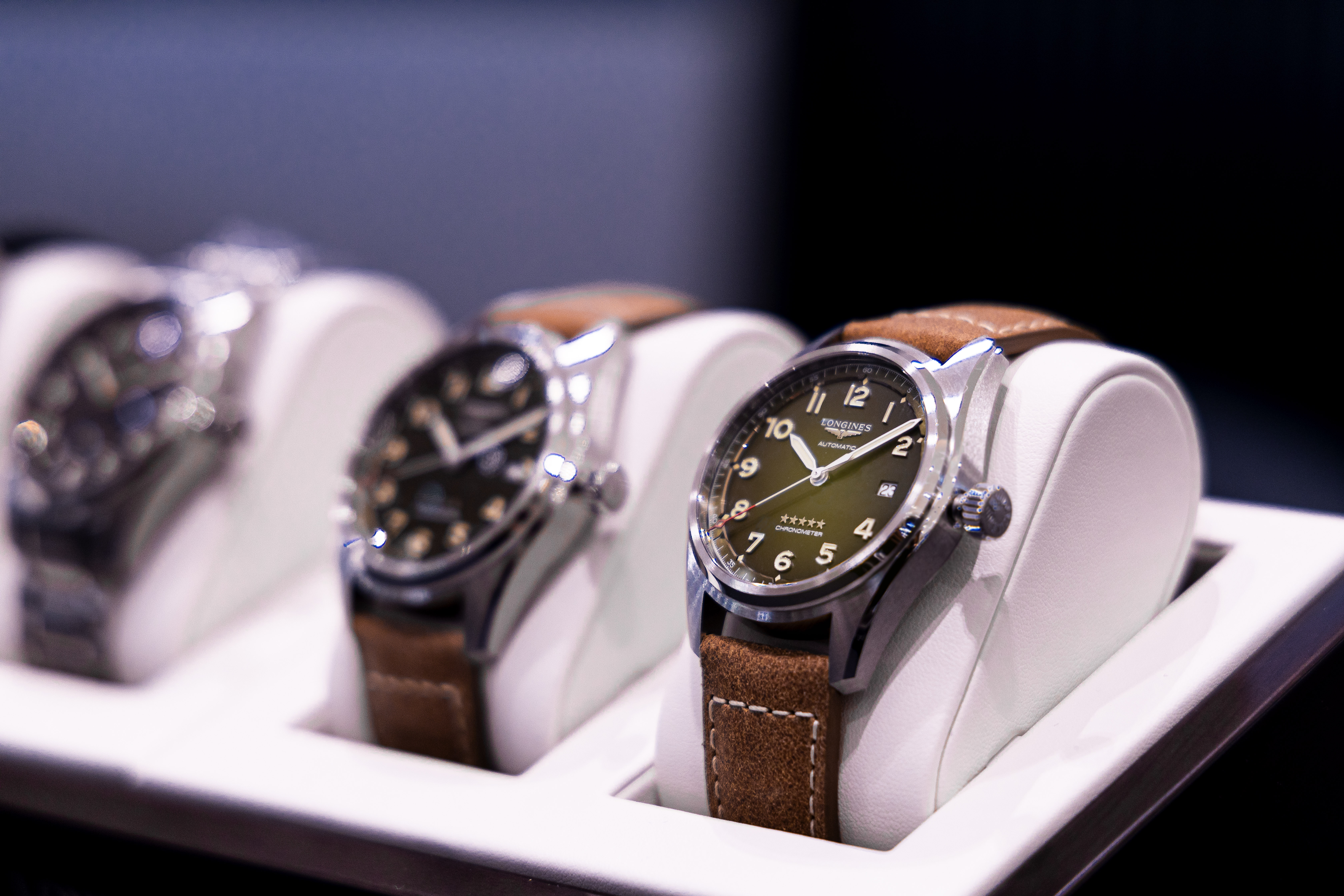 Foto 9 di Longines