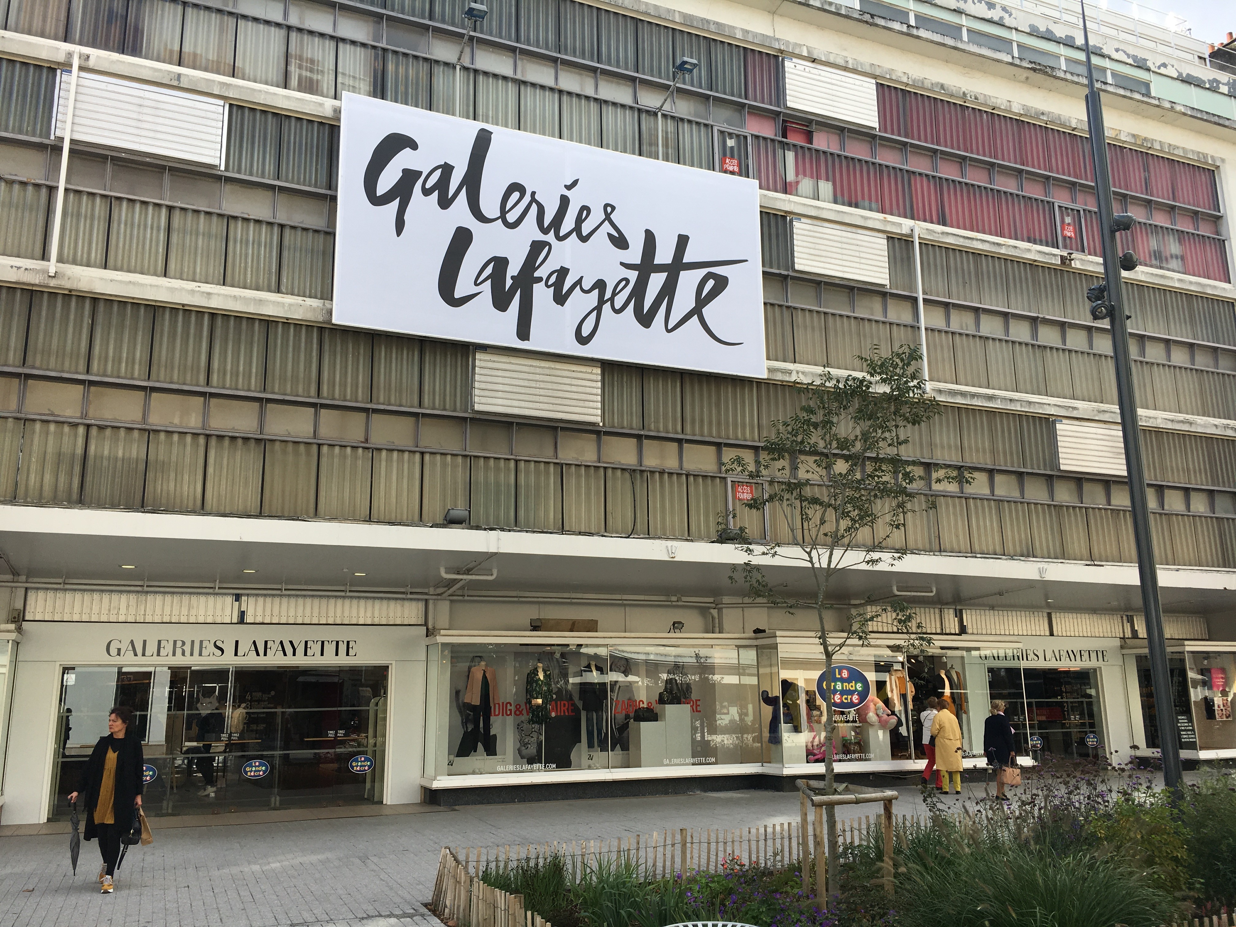 Foto 3 di Galeries Lafayette Caen