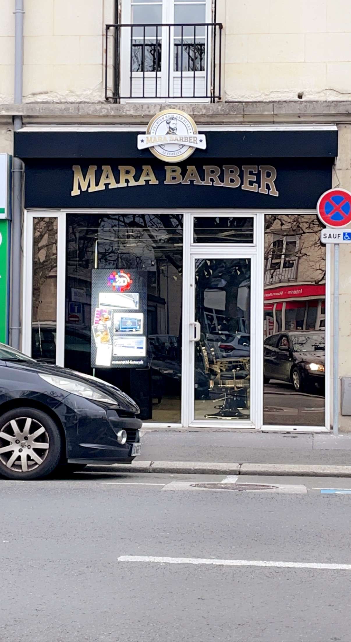 Foto 1 di Mara Barber