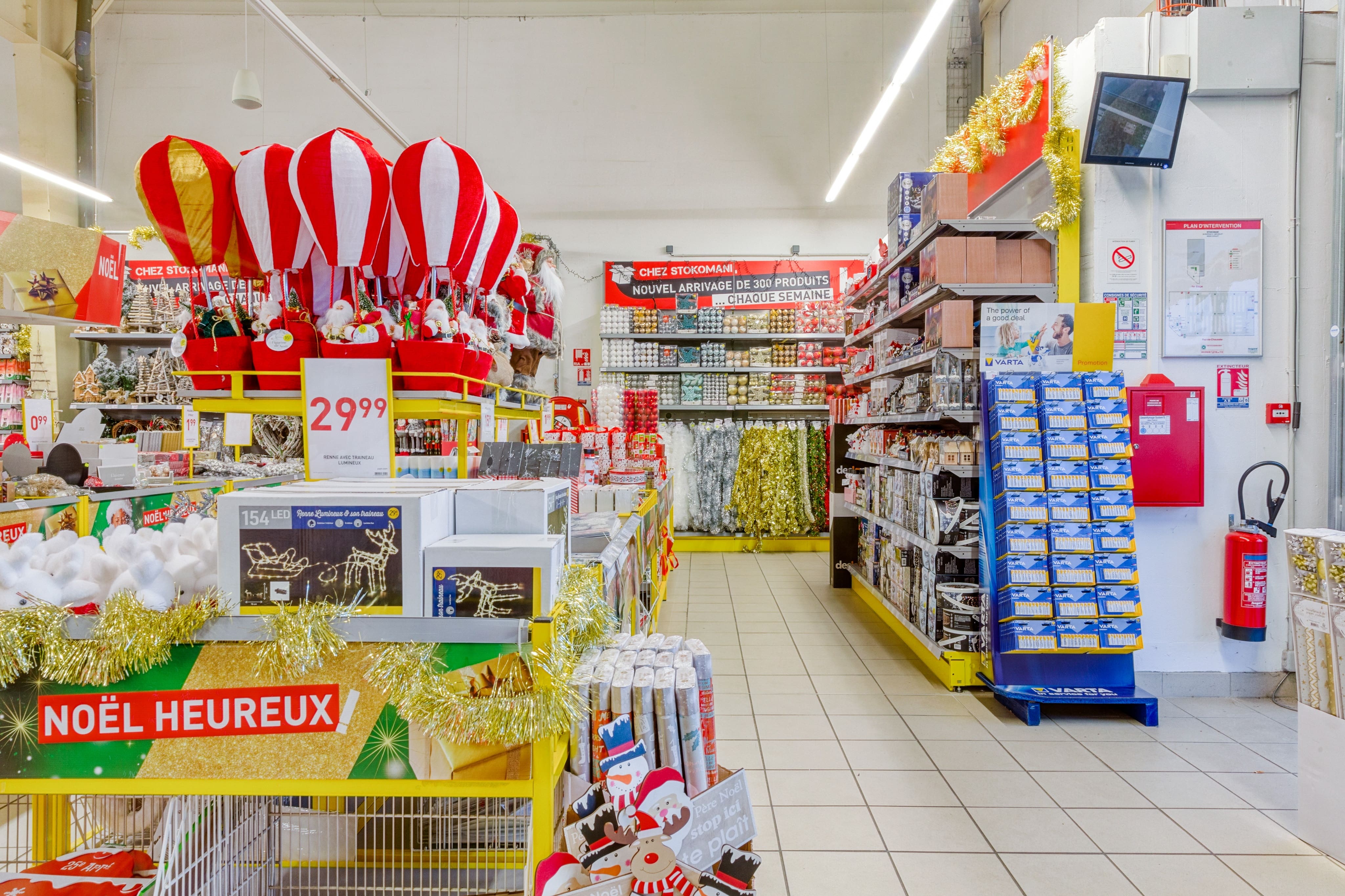 Foto 10 di Stokomani Cholet