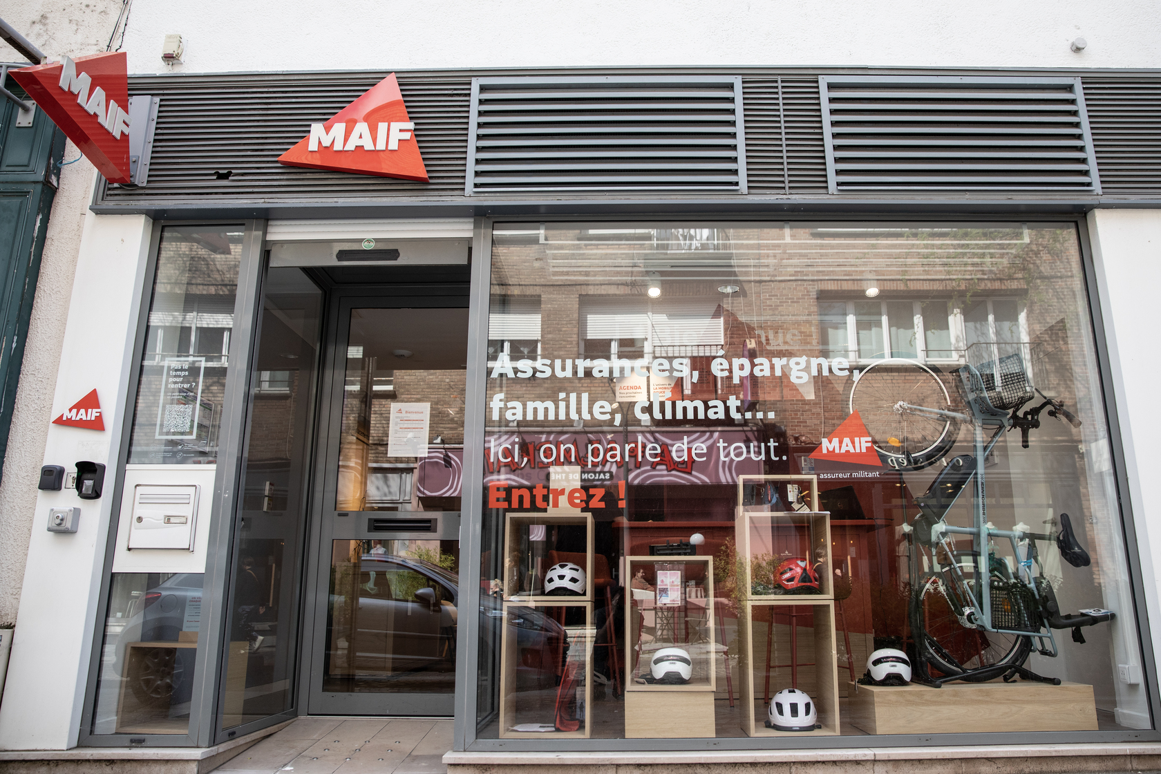 Foto 15 di MAIF Assurances Dunkerque