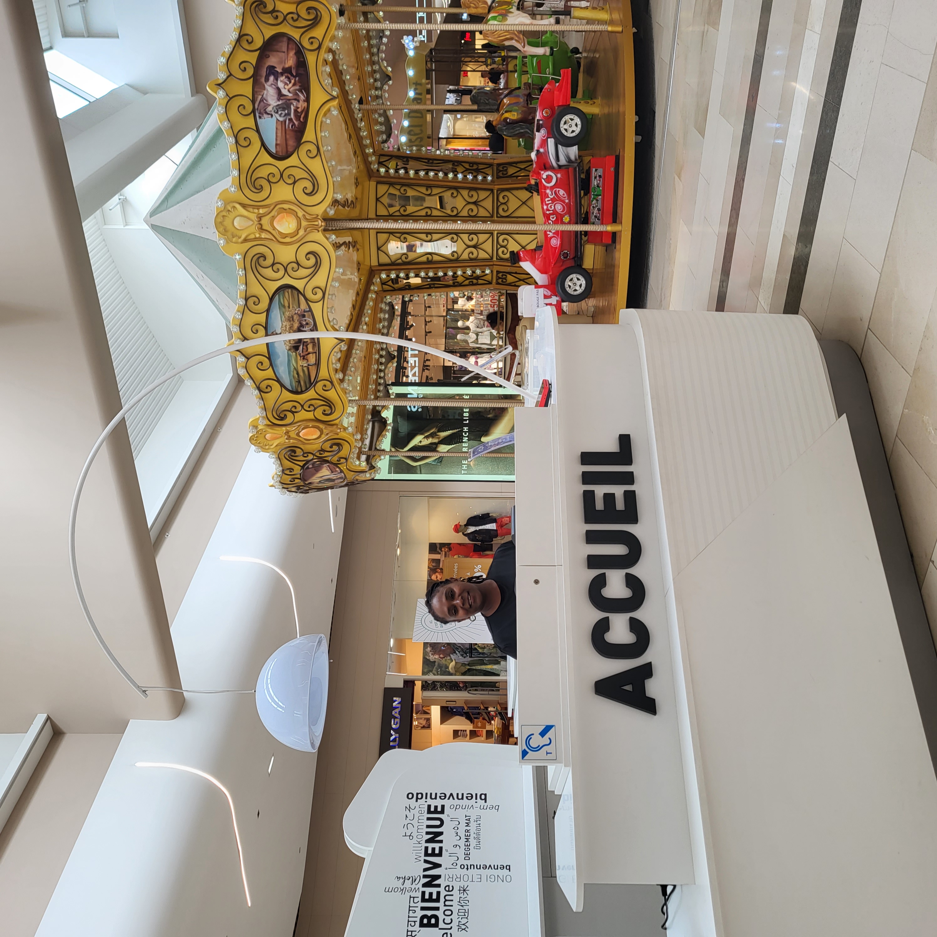 Foto 5 di Centre Commercial Blagnac