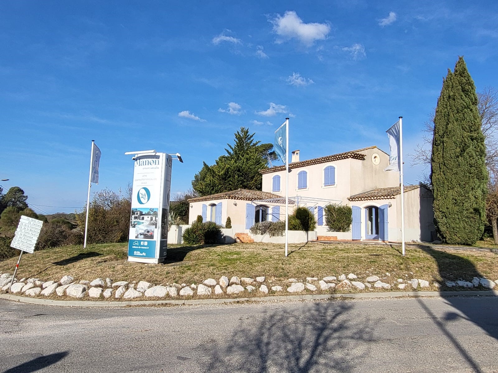 Foto 5 di Maisons de Manon