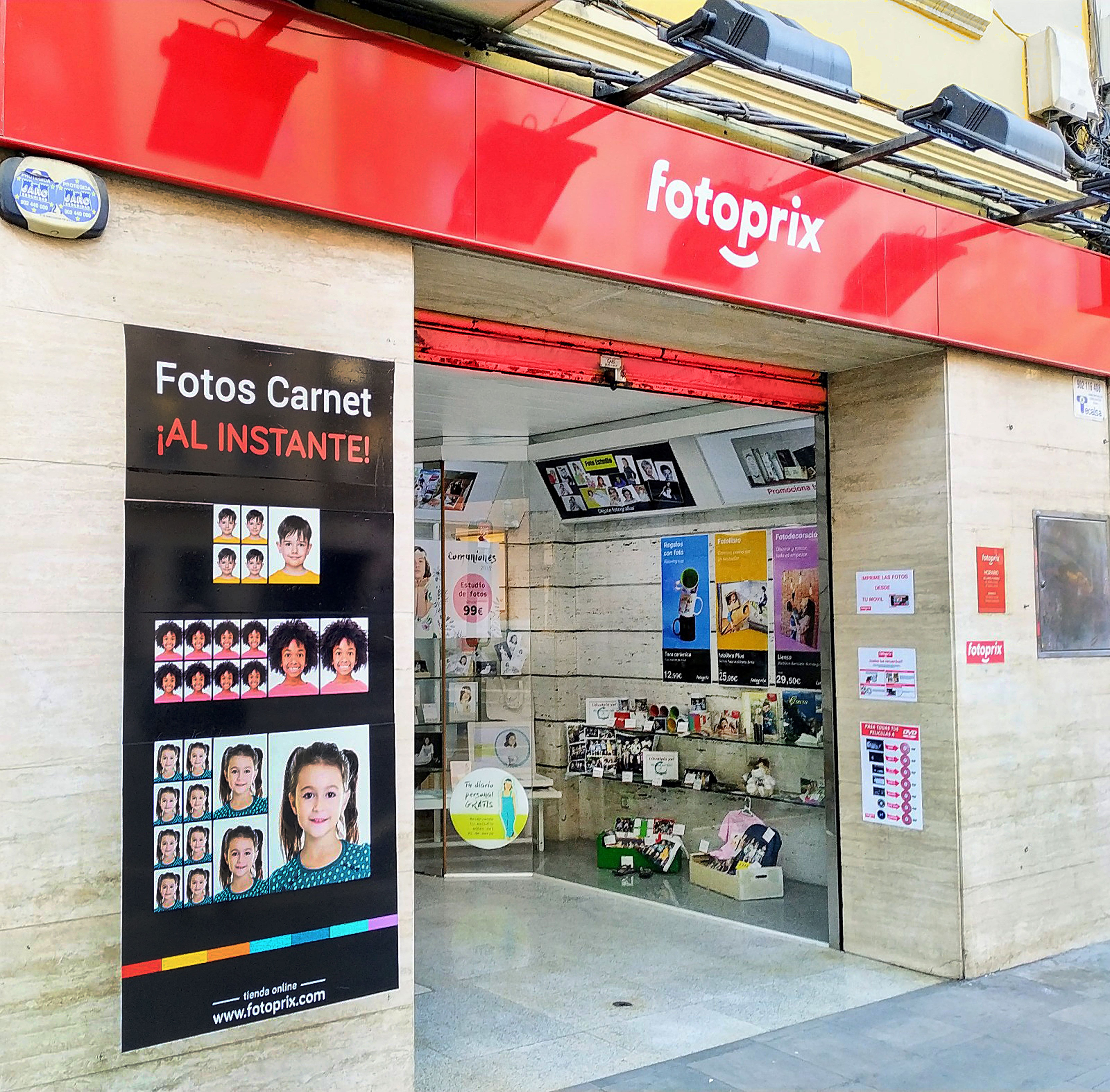 Foto 45 di FotoPrix Goya
