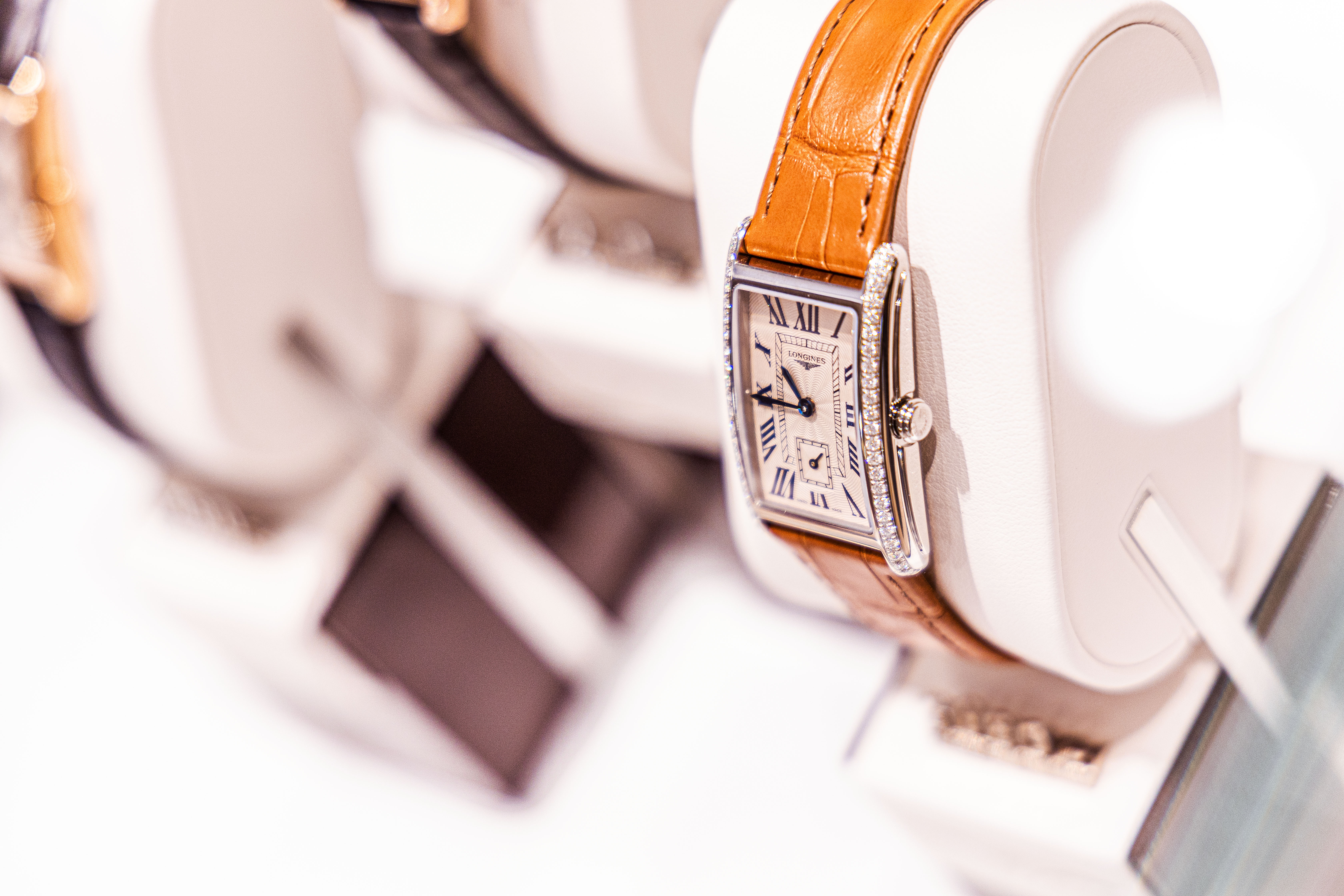 Foto 5 di Longines