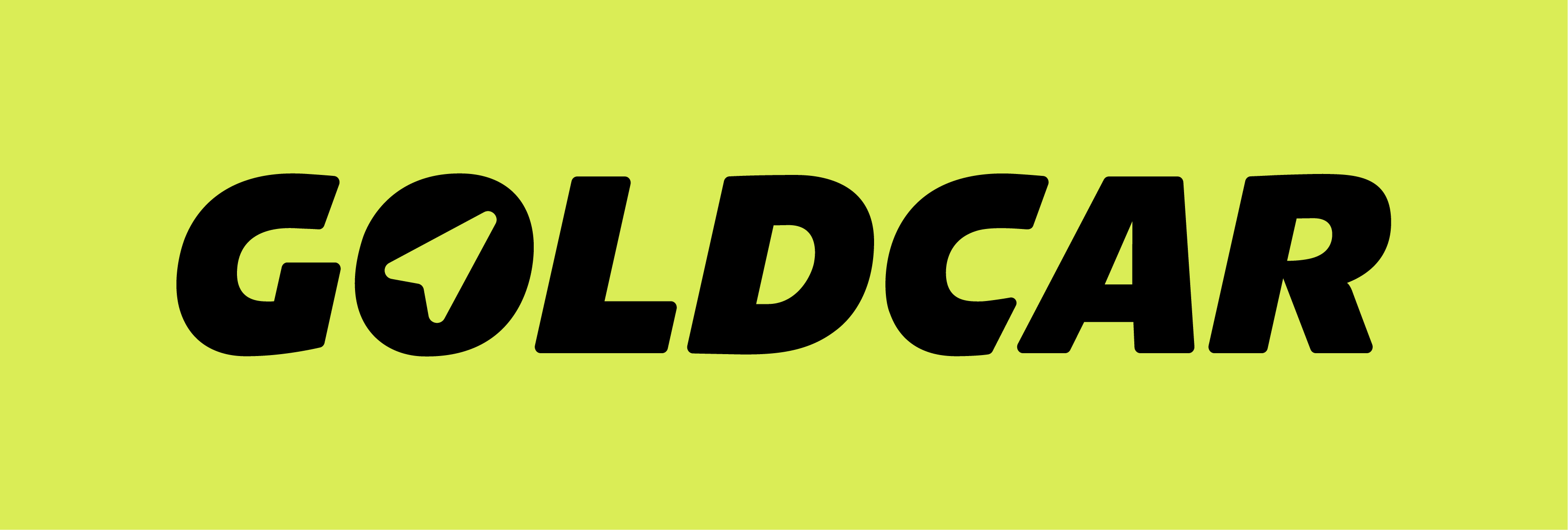Goldcar Fuerteventura Airport