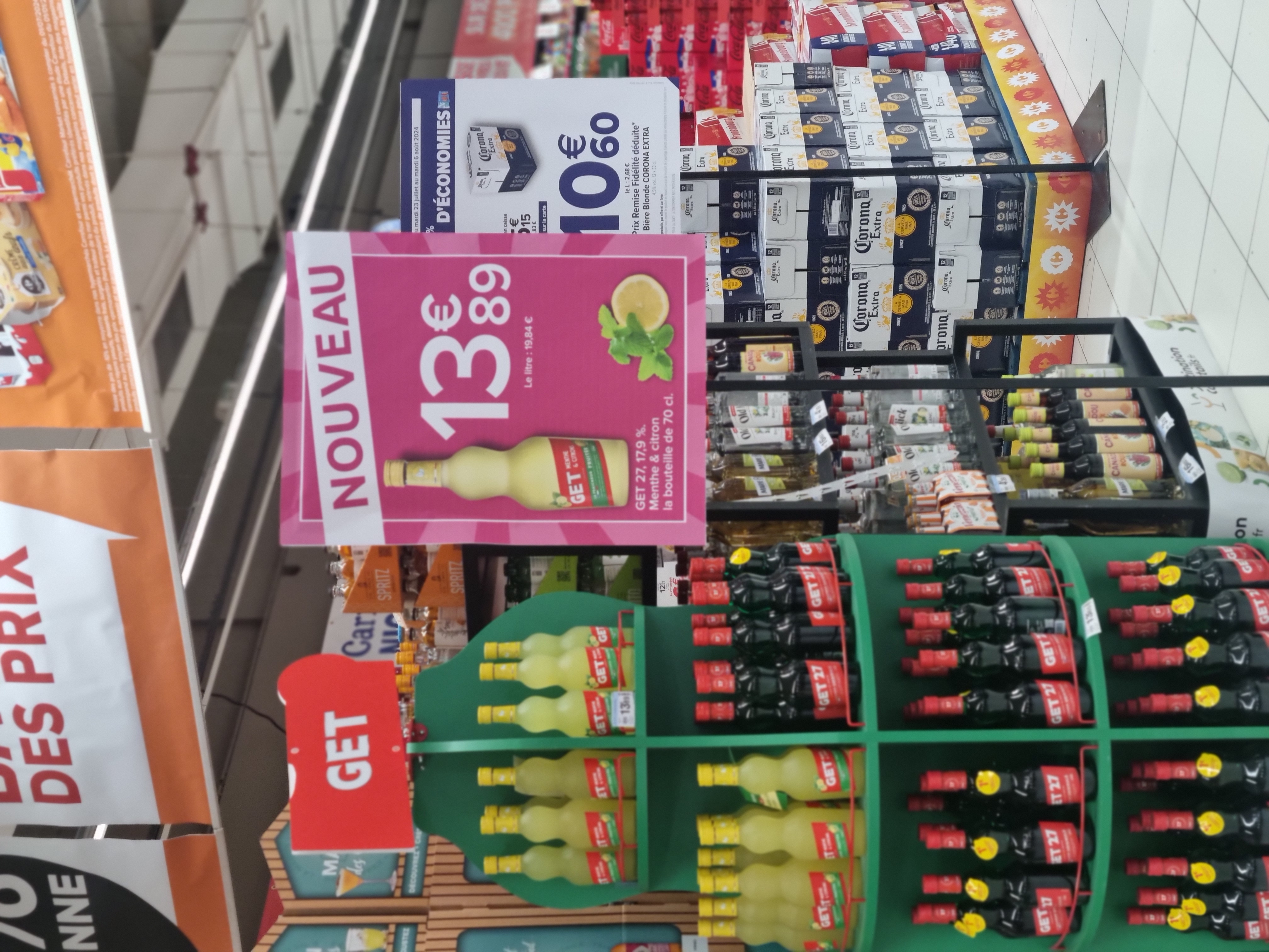 Foto 14 di Carrefour Nice Tnl