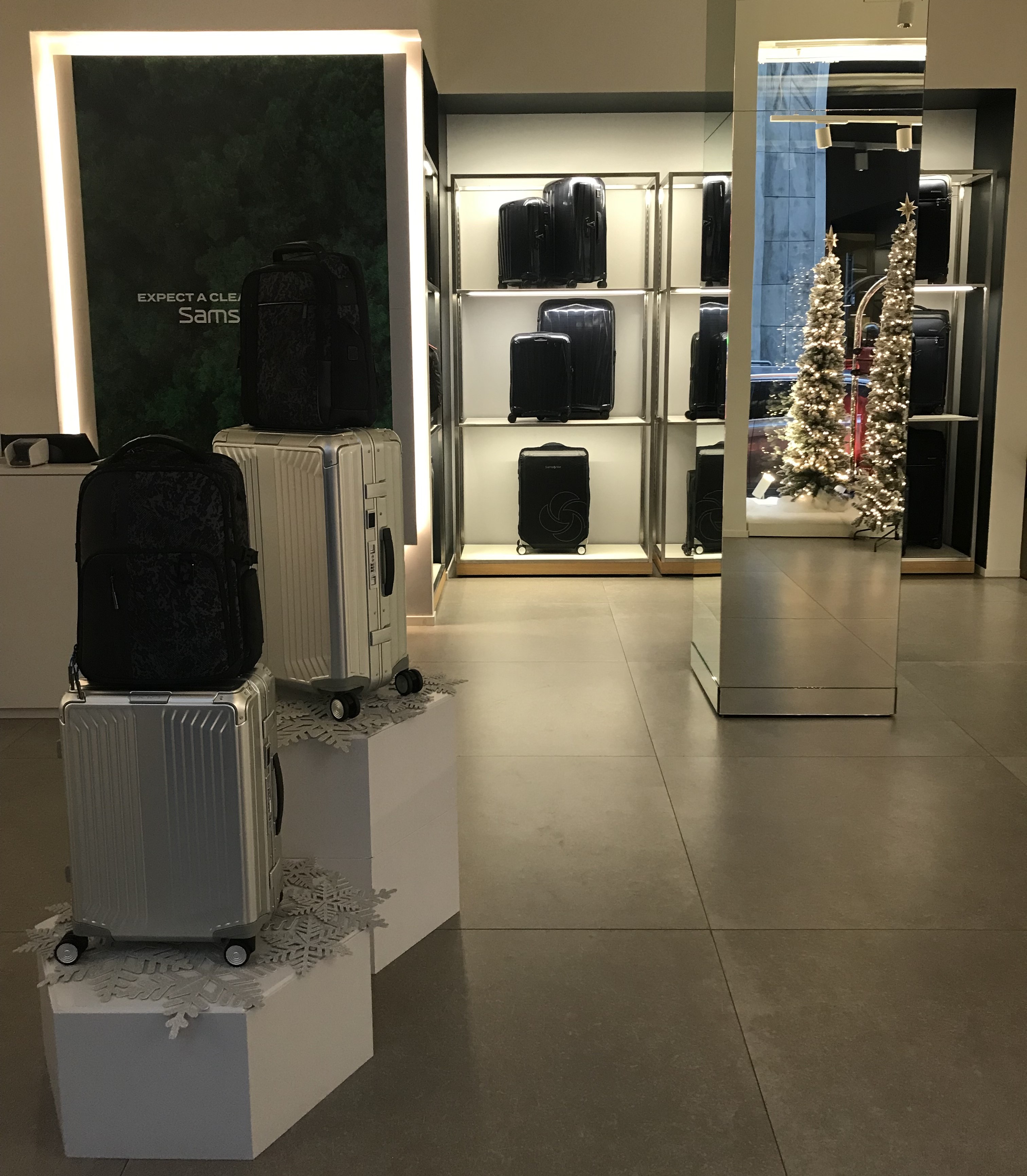 Foto 203 de Samsonite