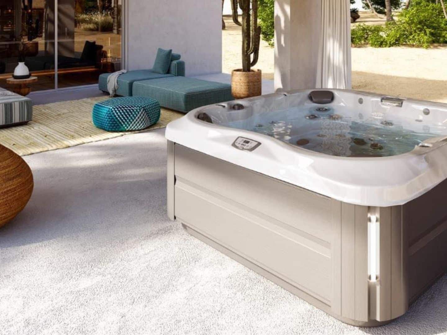Foto 164 di AMBIANCE SPA JACUZZI VALENCE