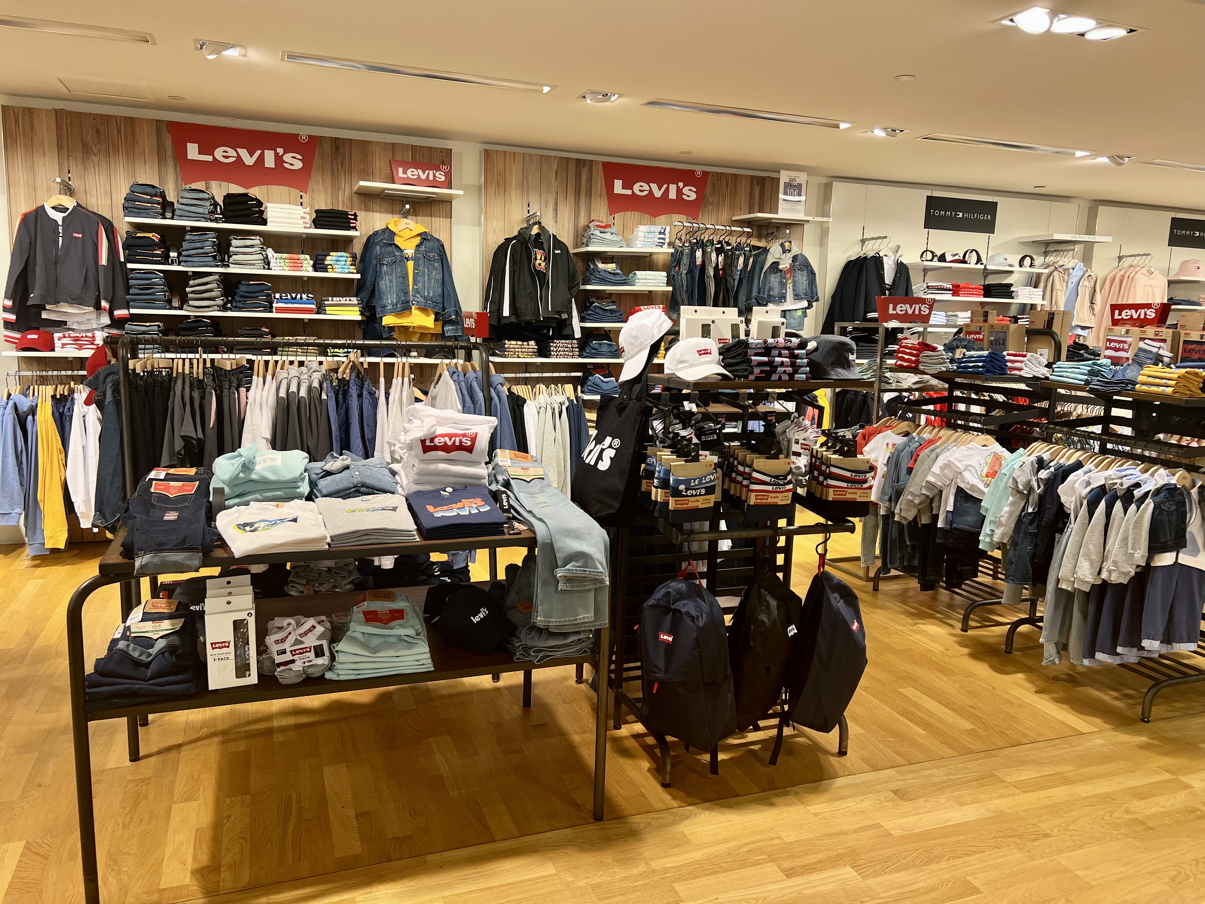 Foto 91 di Galeries Lafayette Rennes