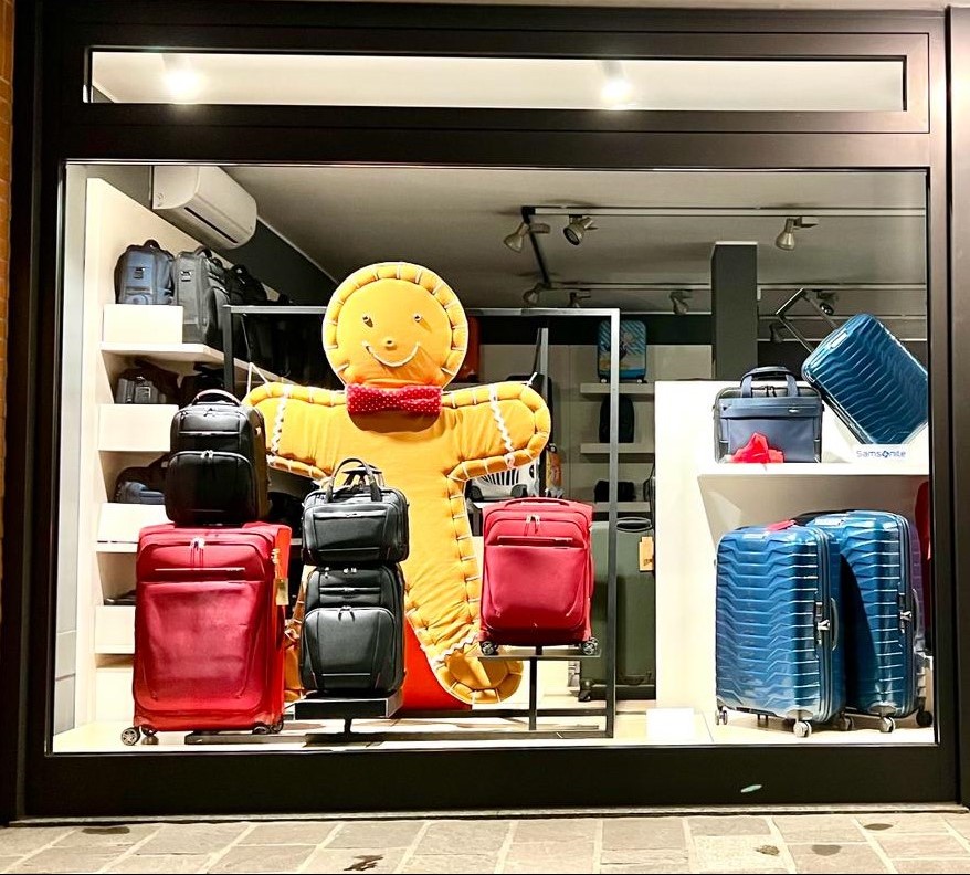 Foto 73 de Samsonite