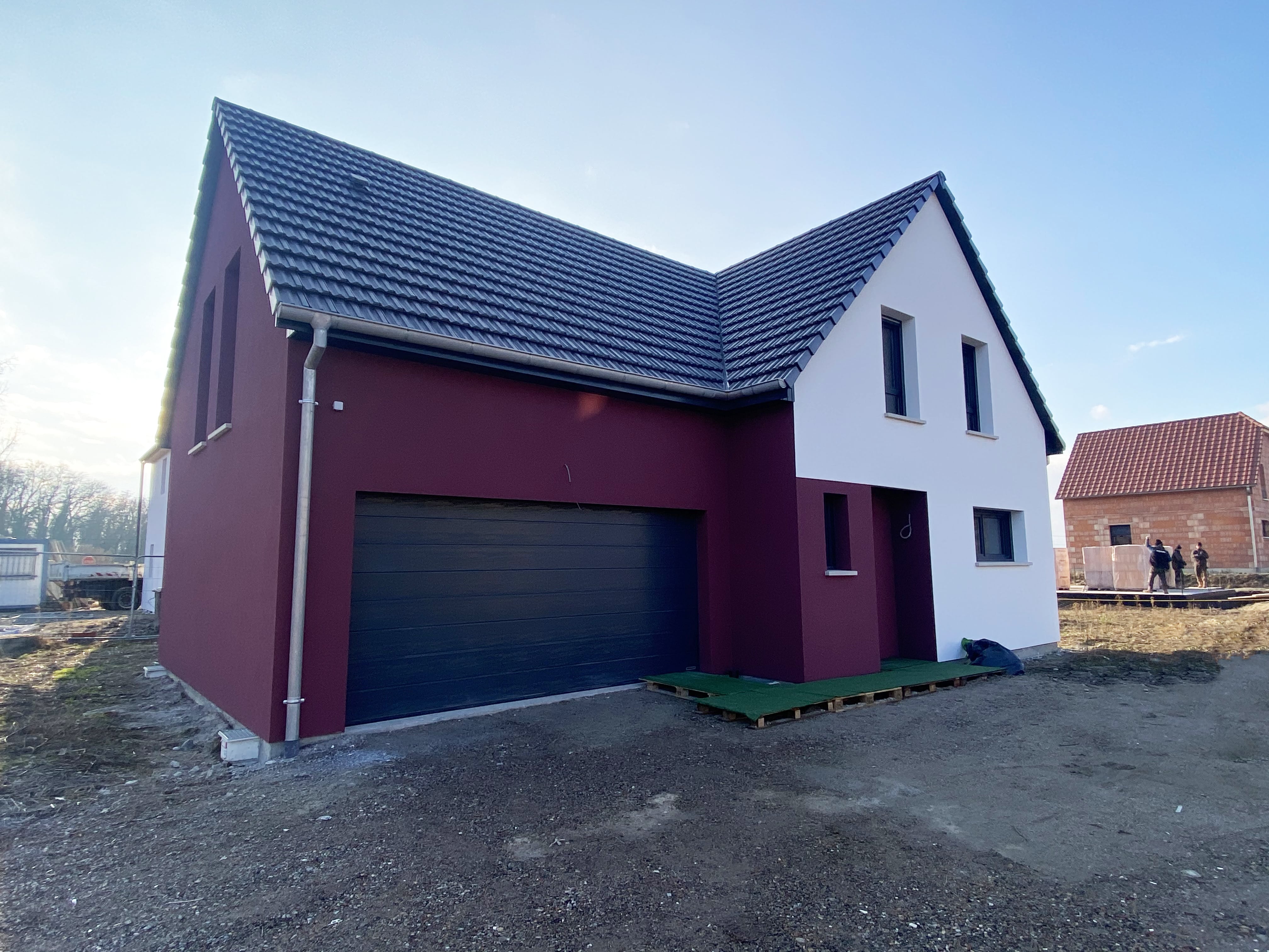 Foto 201 di Maisons Brand