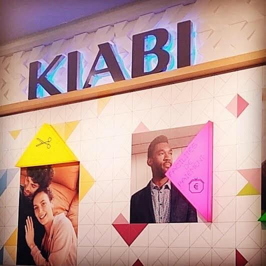 Foto 2 di Kiabi