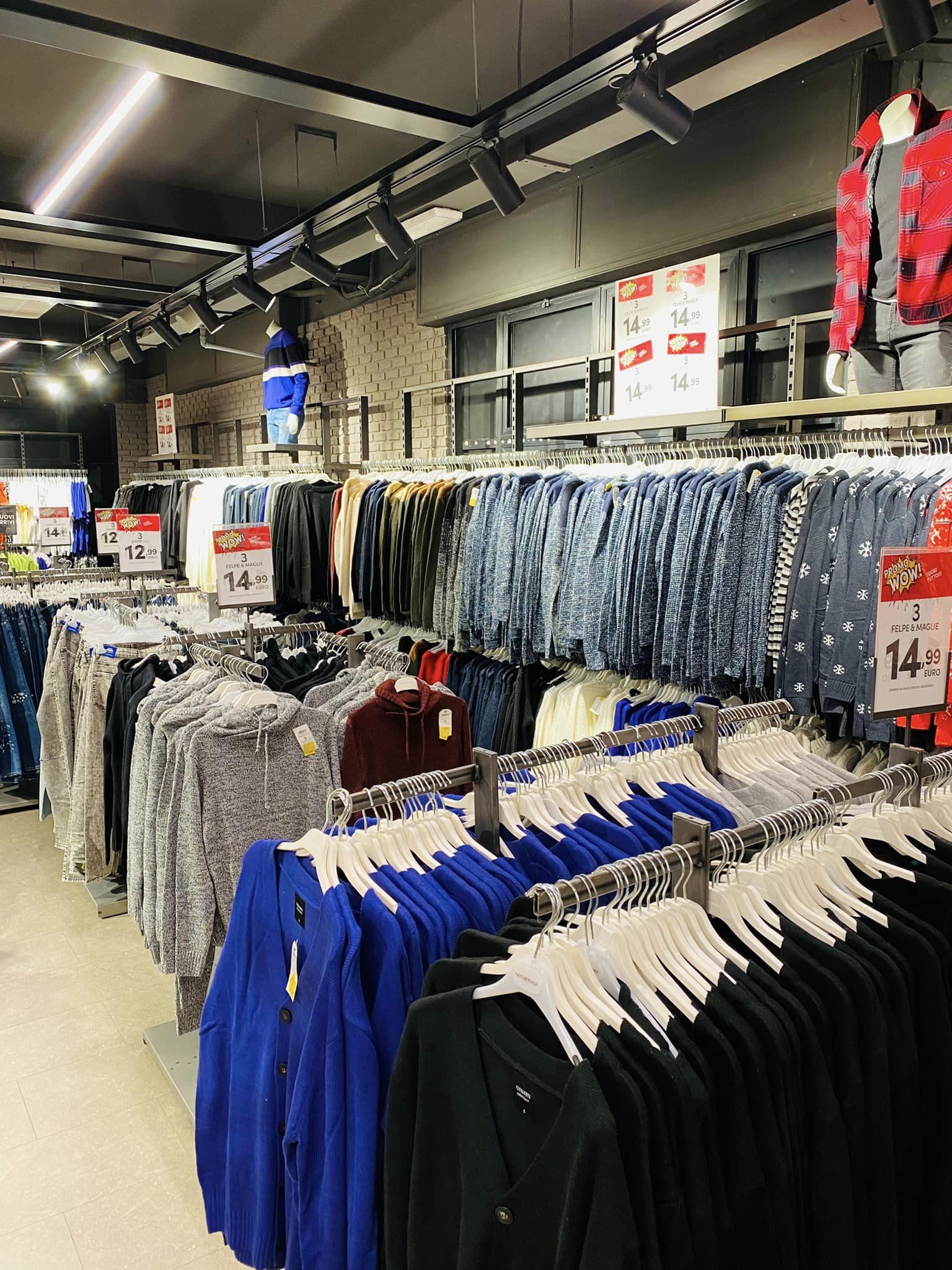 Photo 44 de Terranova Outlet