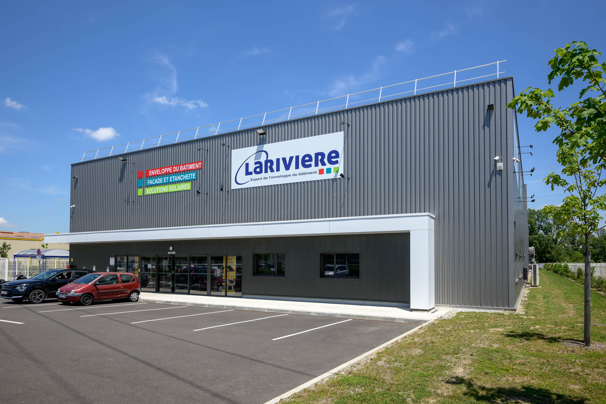 Foto 1 di Lariviere