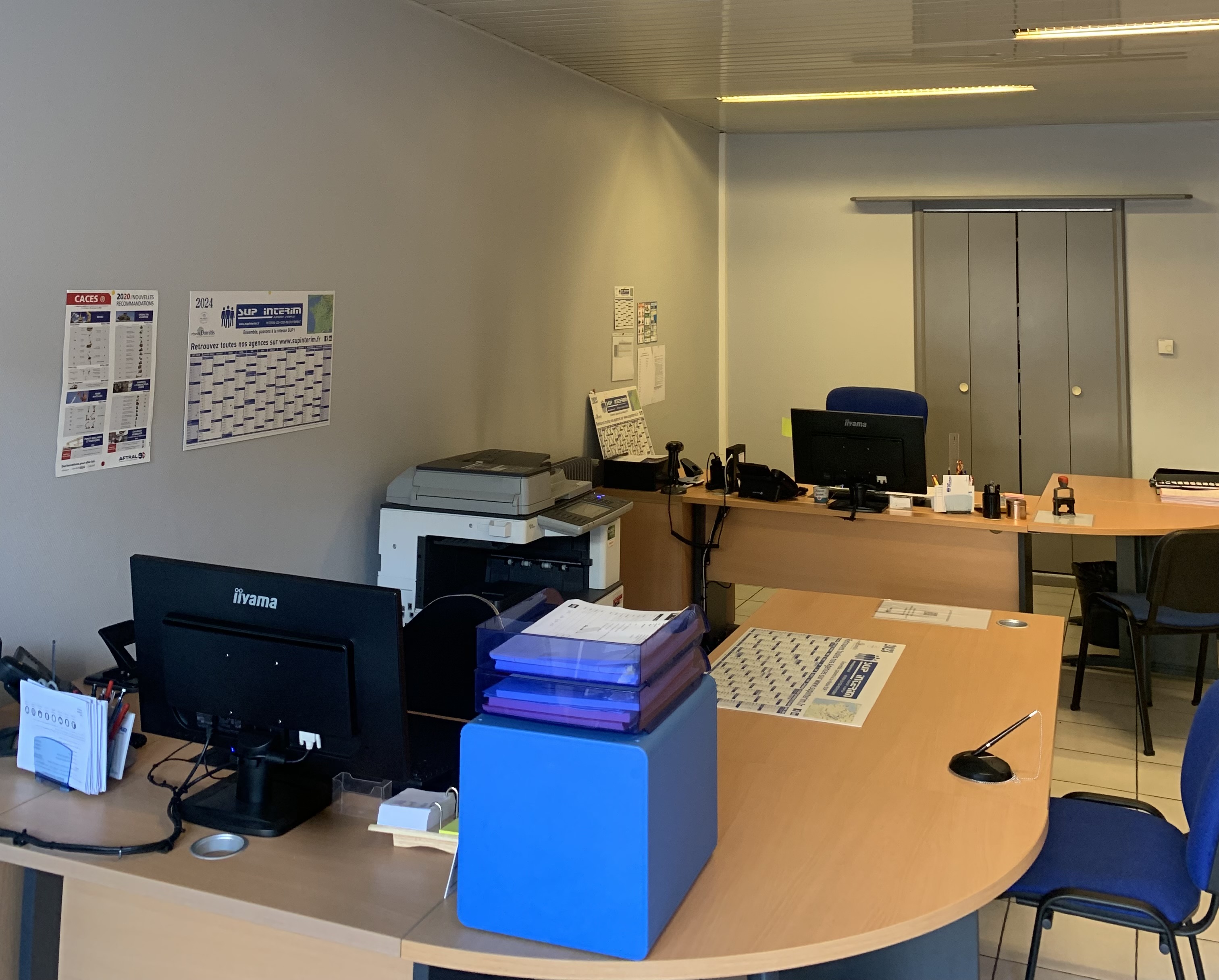 Agence d'intérim Mâcon — photo 6 sur 9