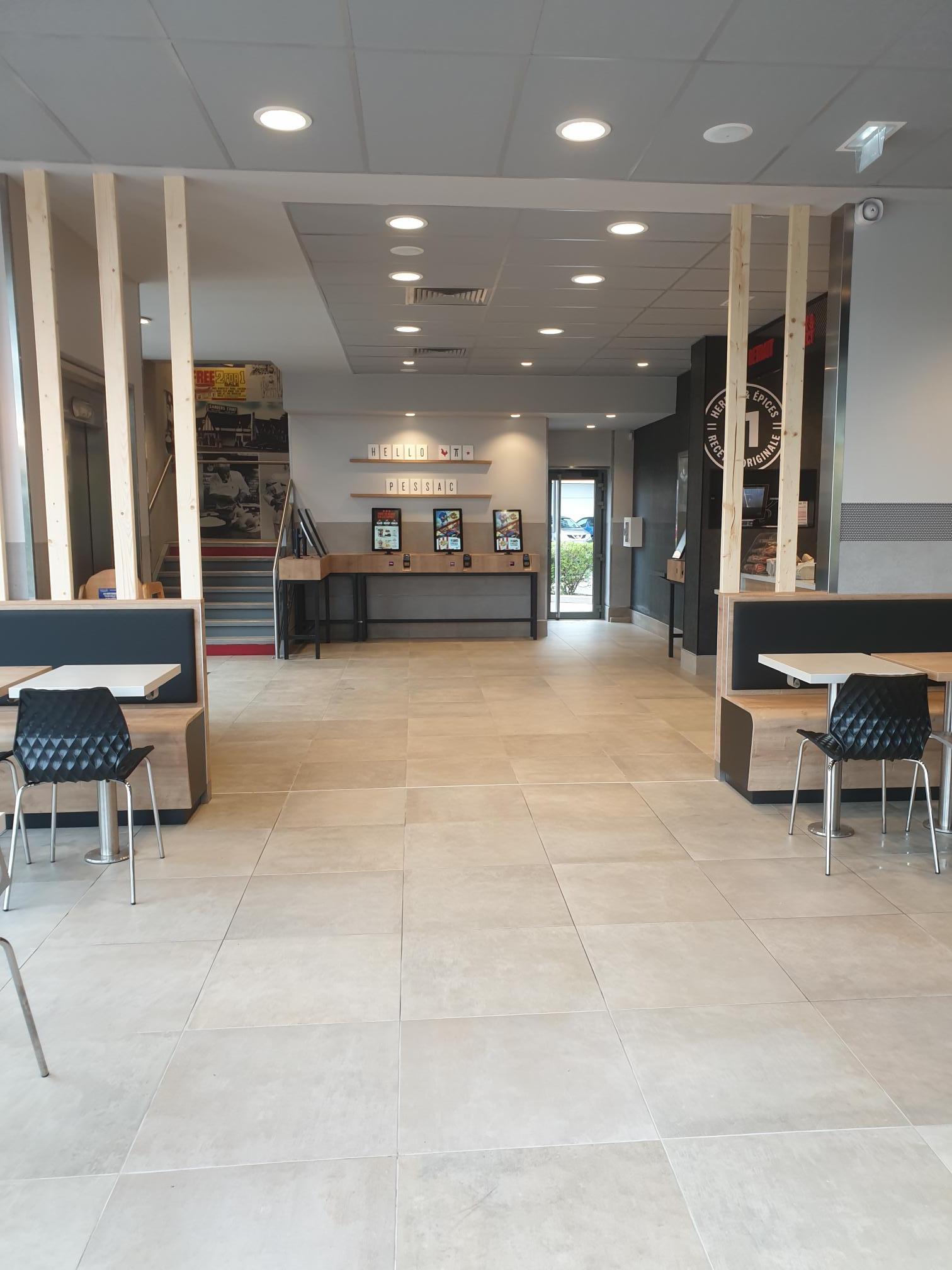 Foto 19 di KFC Pessac