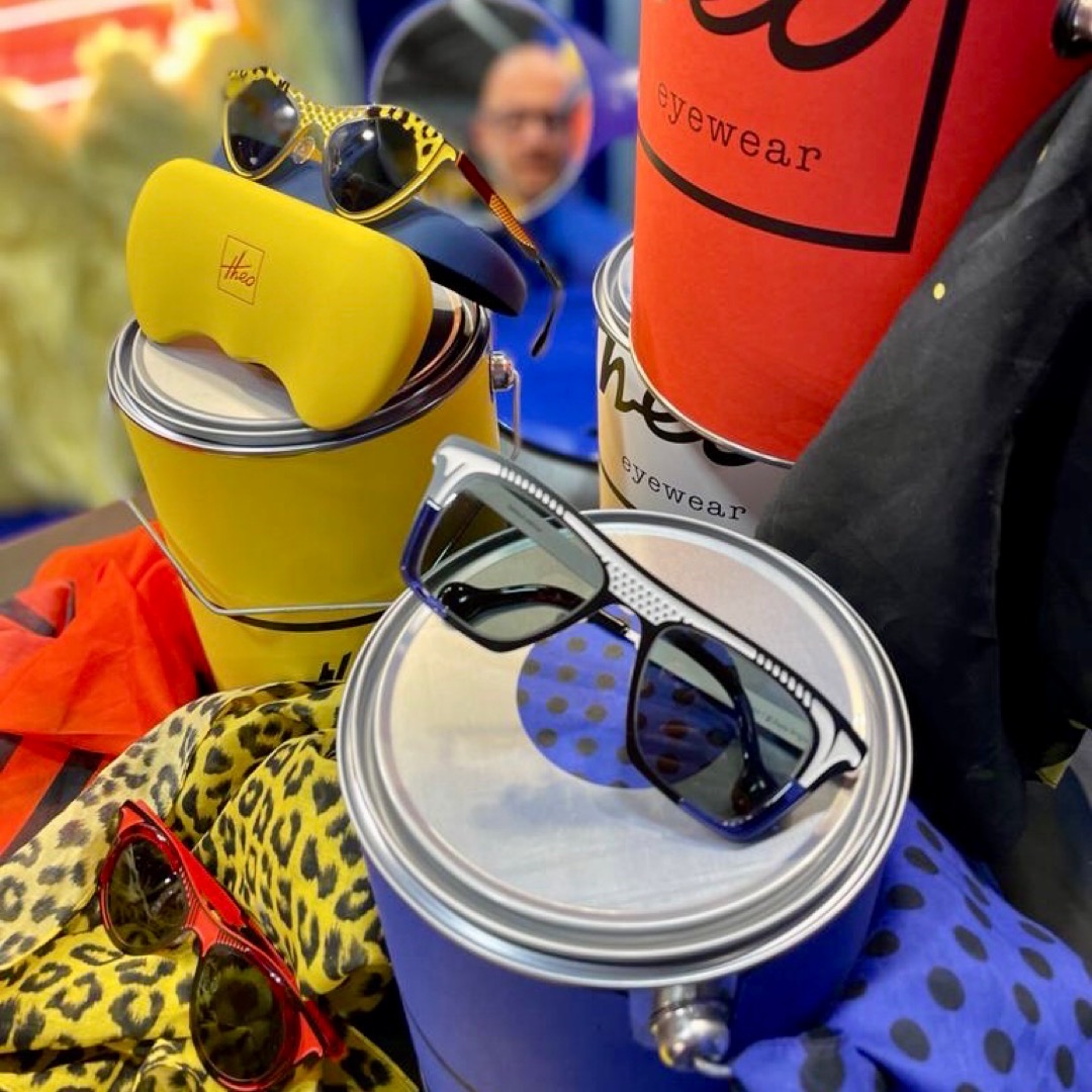 MESCHENMOSER OPTICIEN