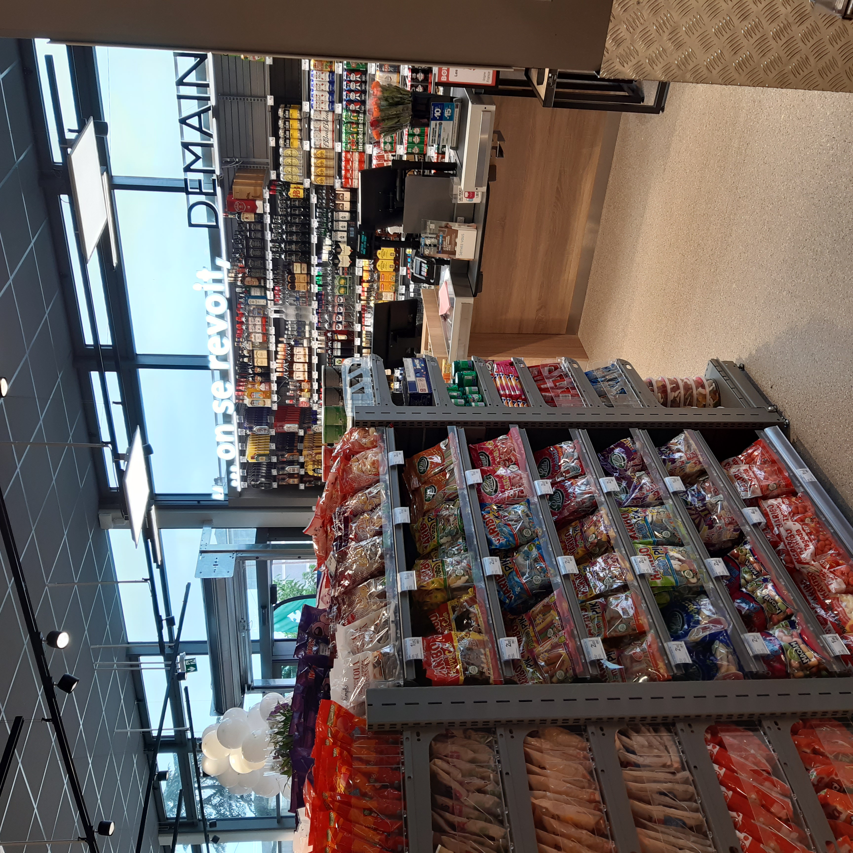 Foto 10 di Carrefour City
