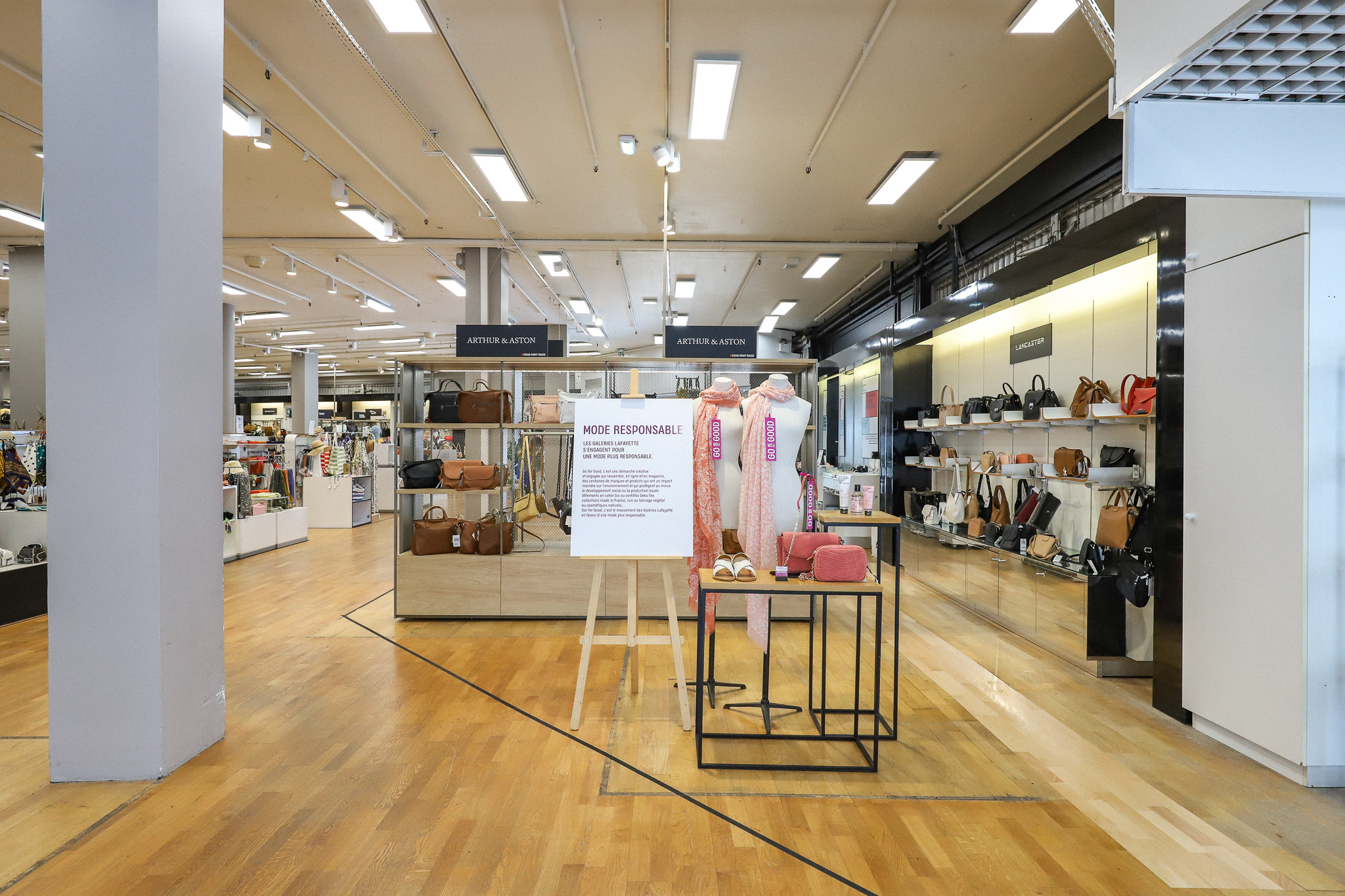 Foto 7 di Galeries Lafayette Caen