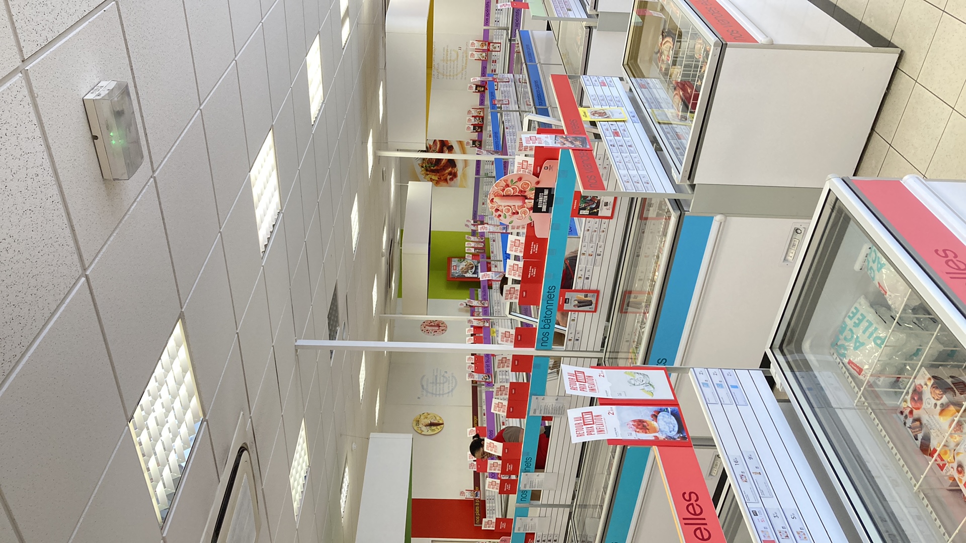 Foto 5 di Magasin Maison Thiriet