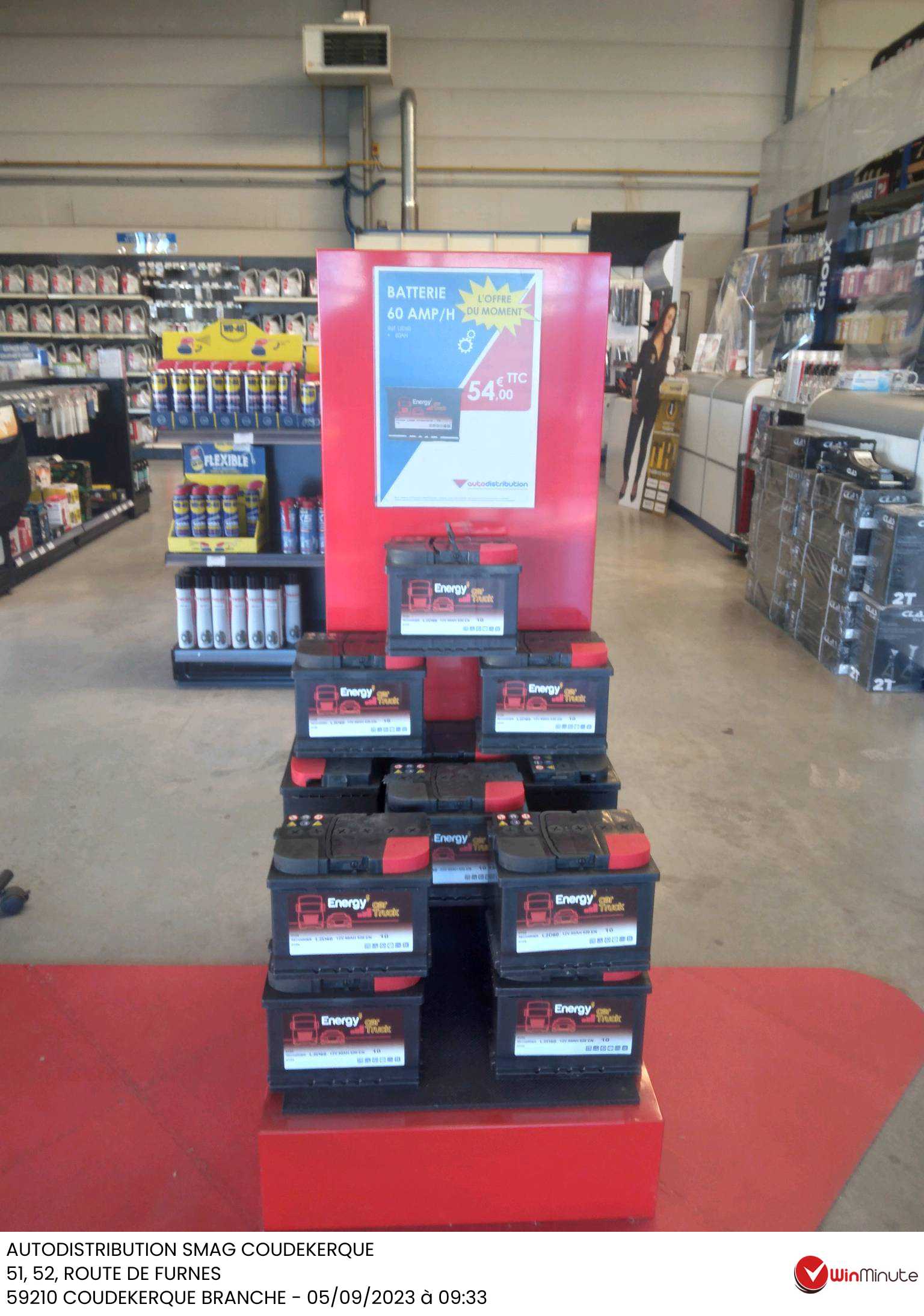 Foto 22 di Autodistribution SMAG