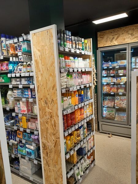 Foto 4 di Carrefour Express
