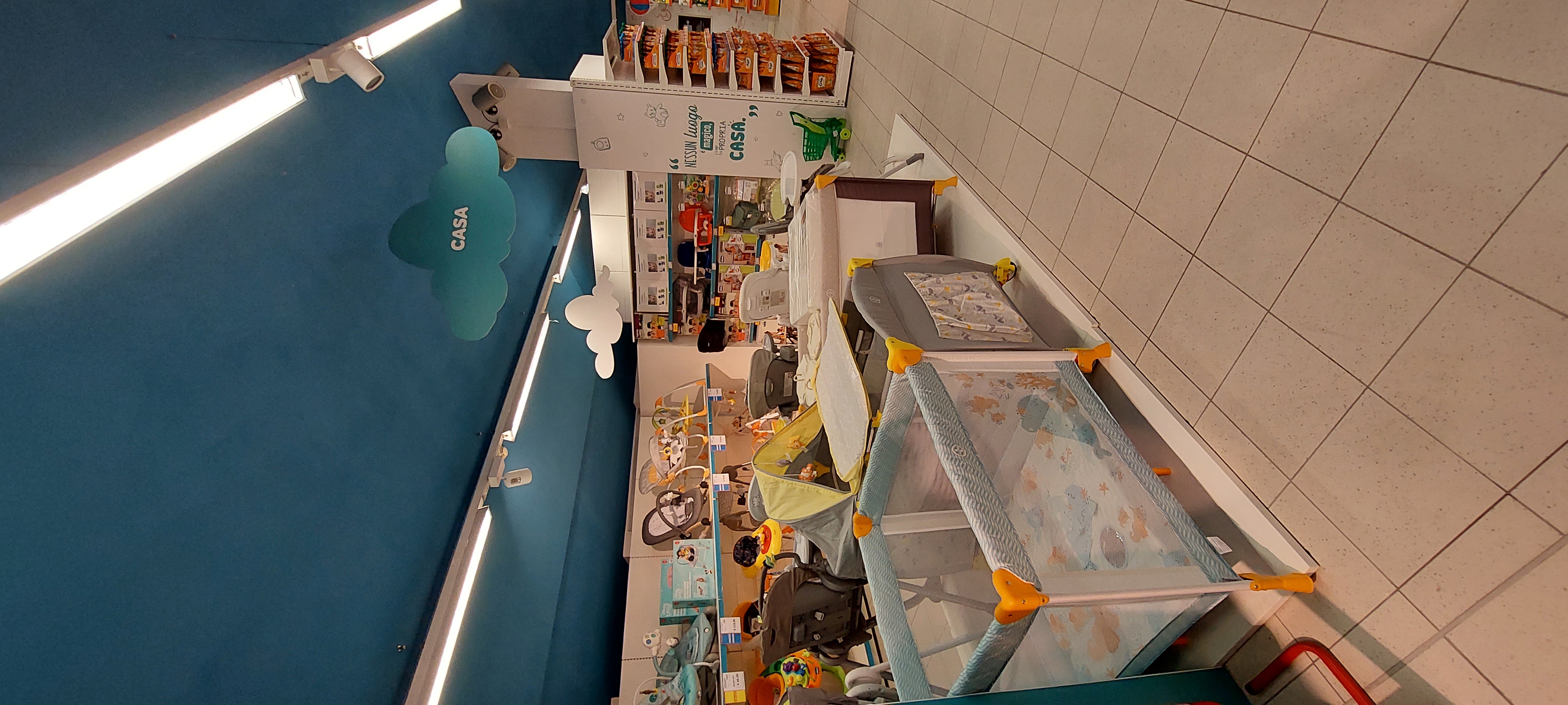 Foto 17 di Bimbostore