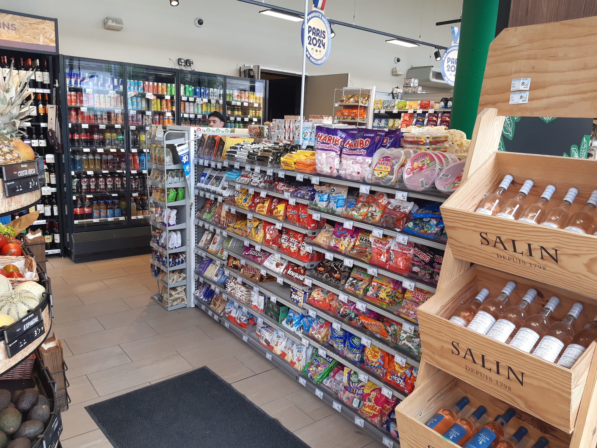 Foto 5 di Carrefour Express