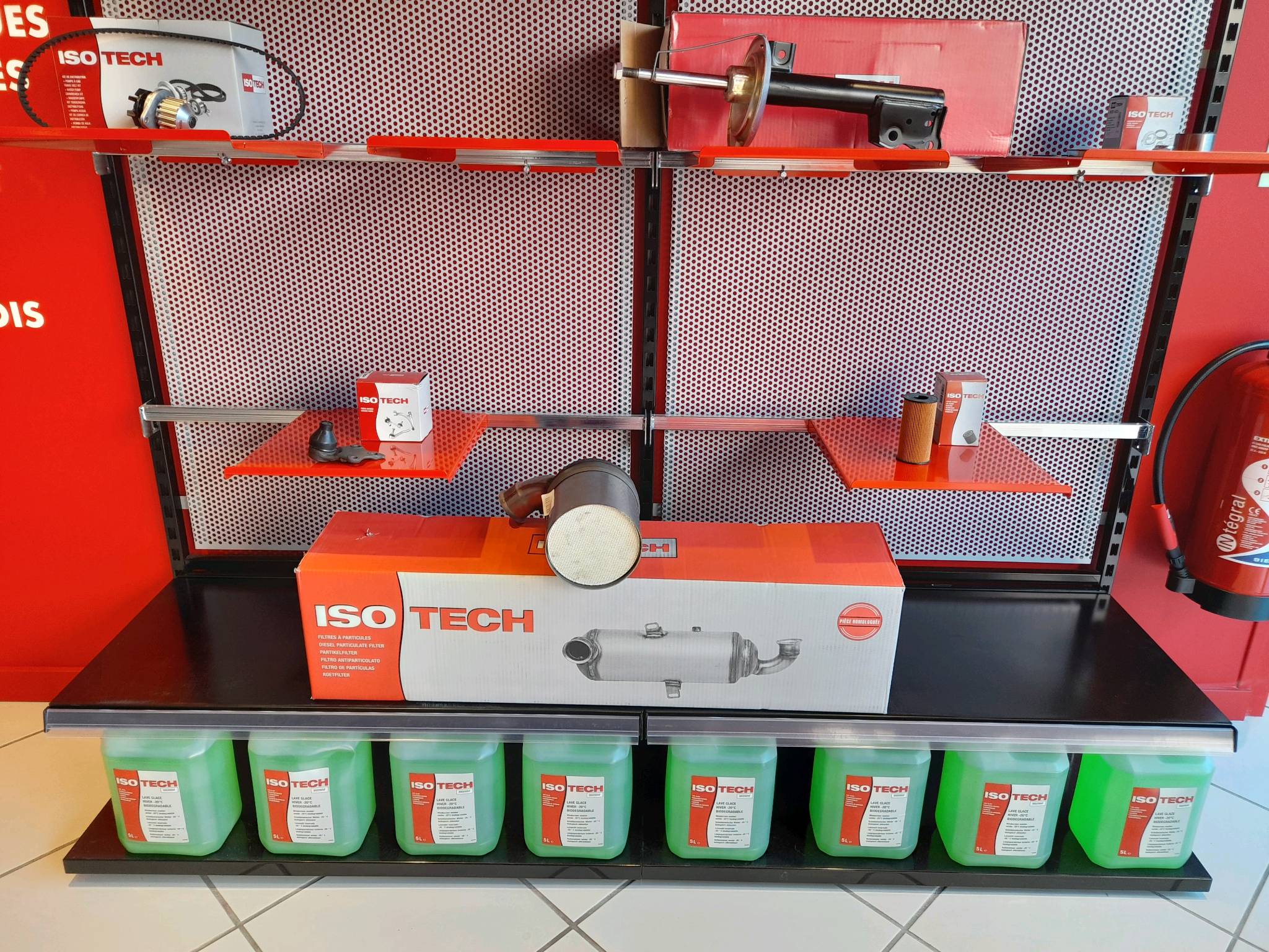 Foto 9 di Autodistribution SMAG