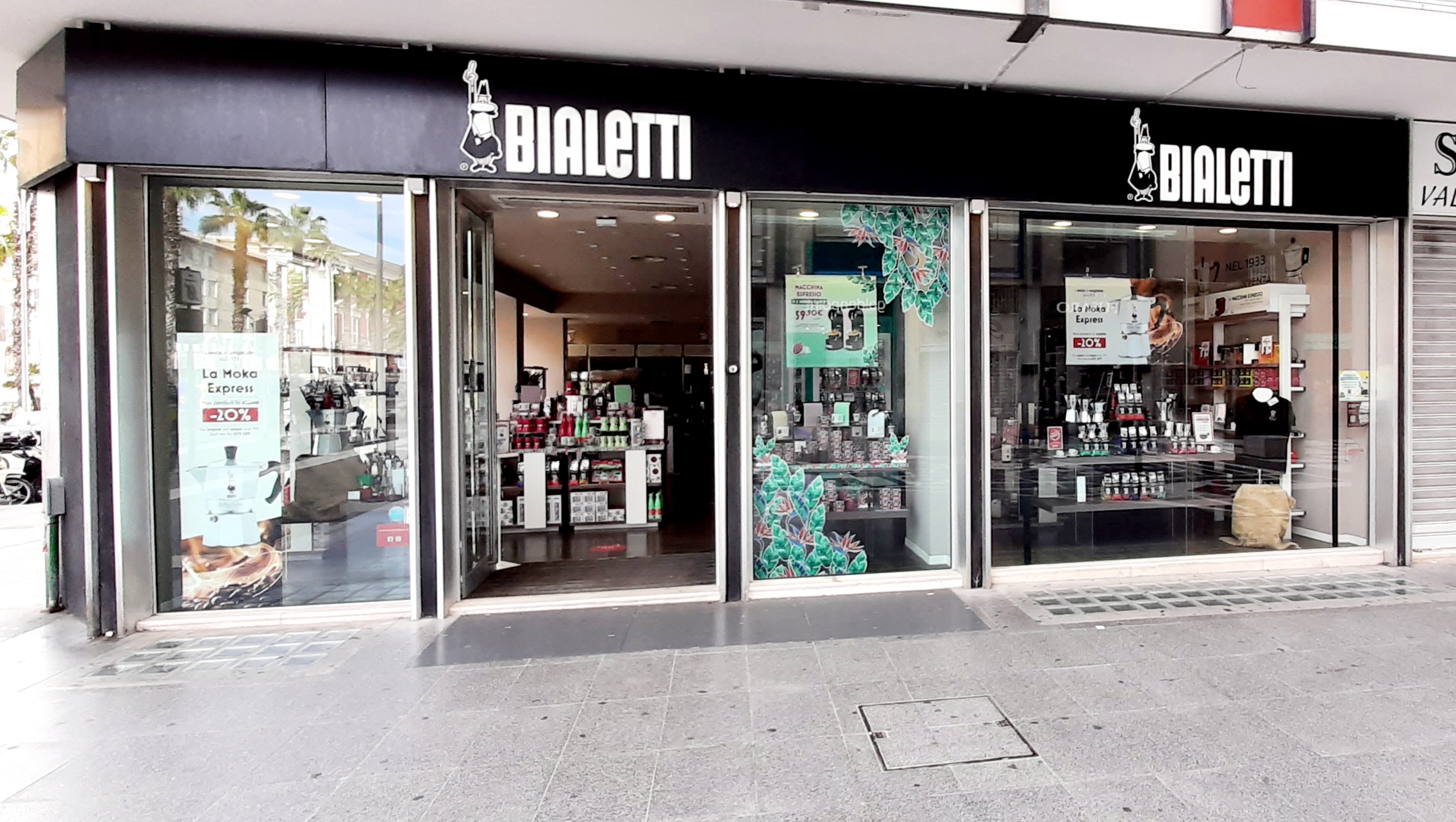 Foto 2 di Bialetti
