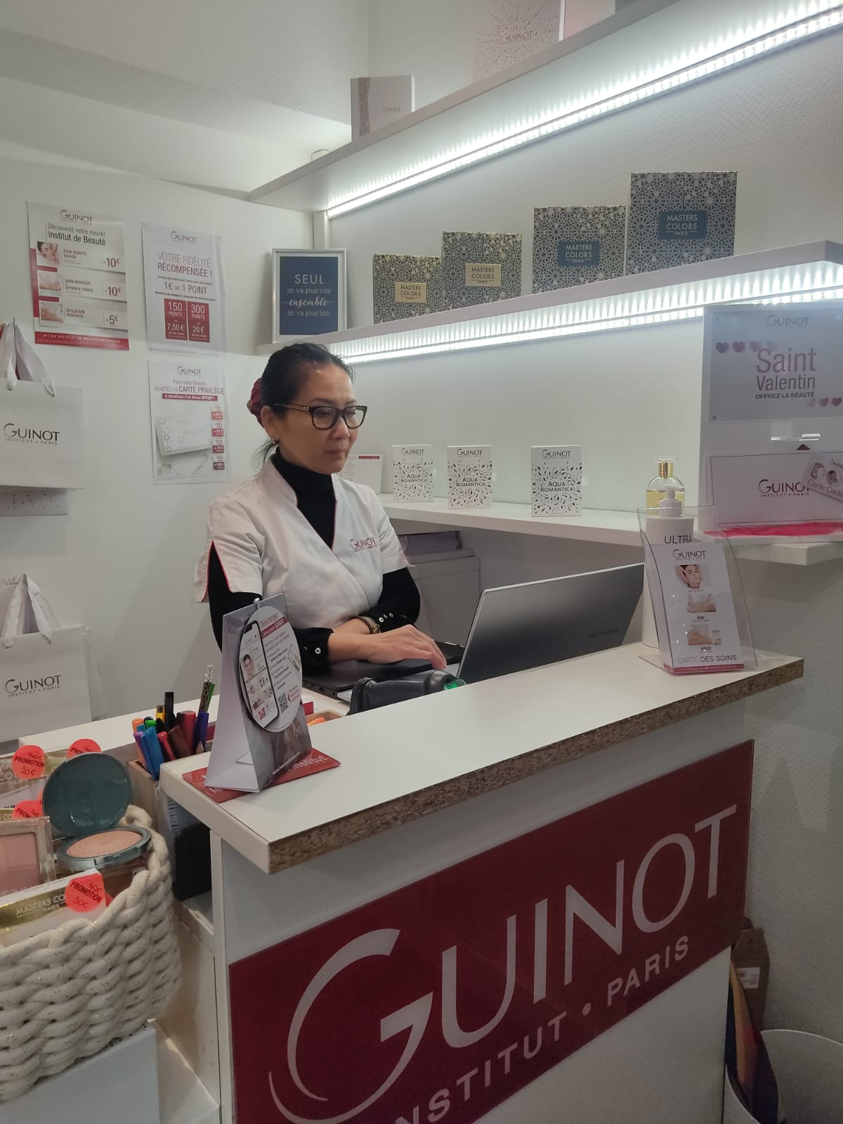 Foto 5 di Institut Embellie Beauté