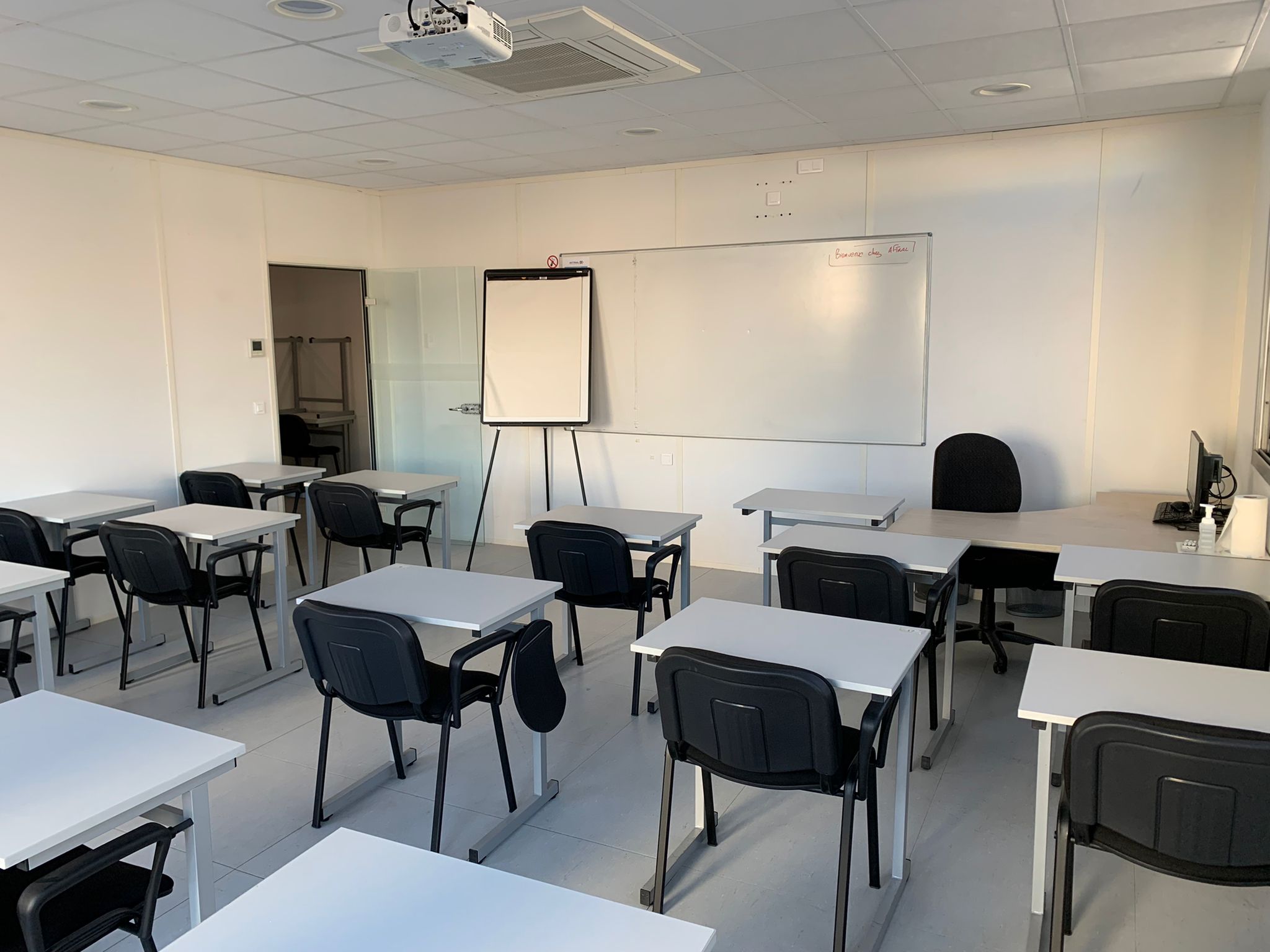 Foto 5 di AFTRAL Compiègne