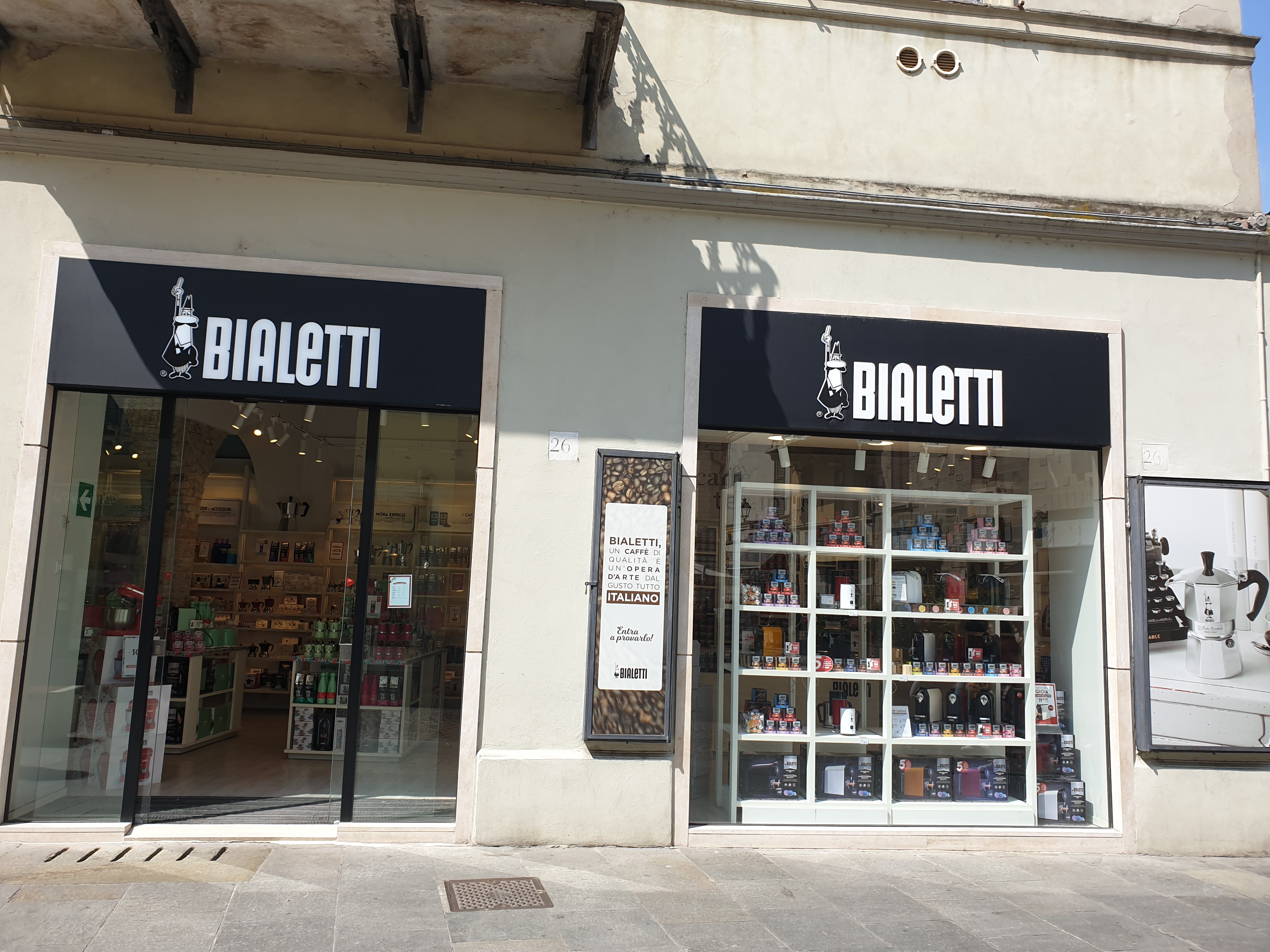 Foto 2 di Bialetti