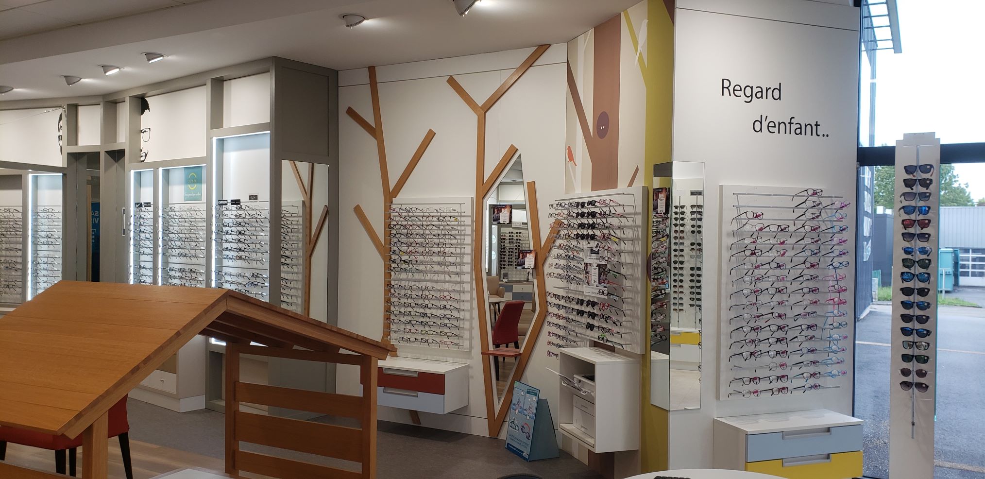 Foto 14 di Écouter Voir Optique Mutualiste