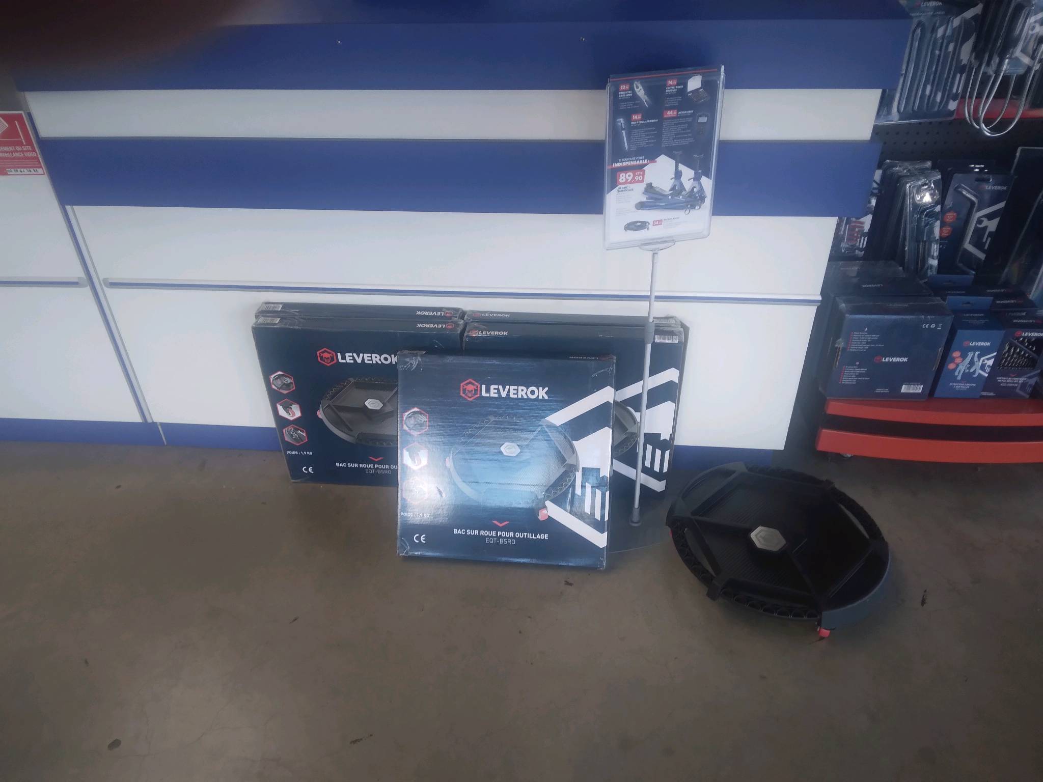 Foto 14 di Autodistribution SMAG