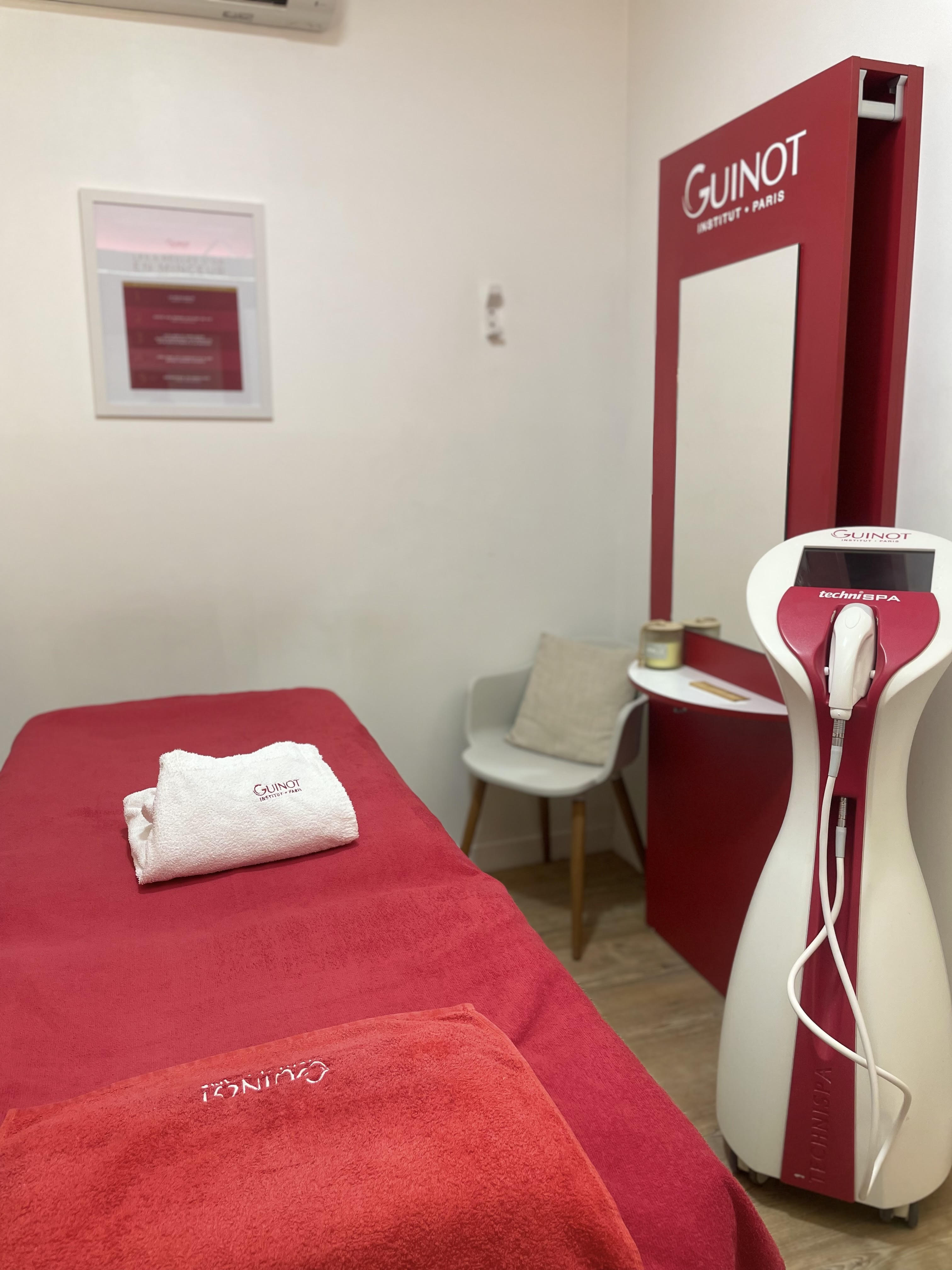 Foto 6 di Institut Guinot