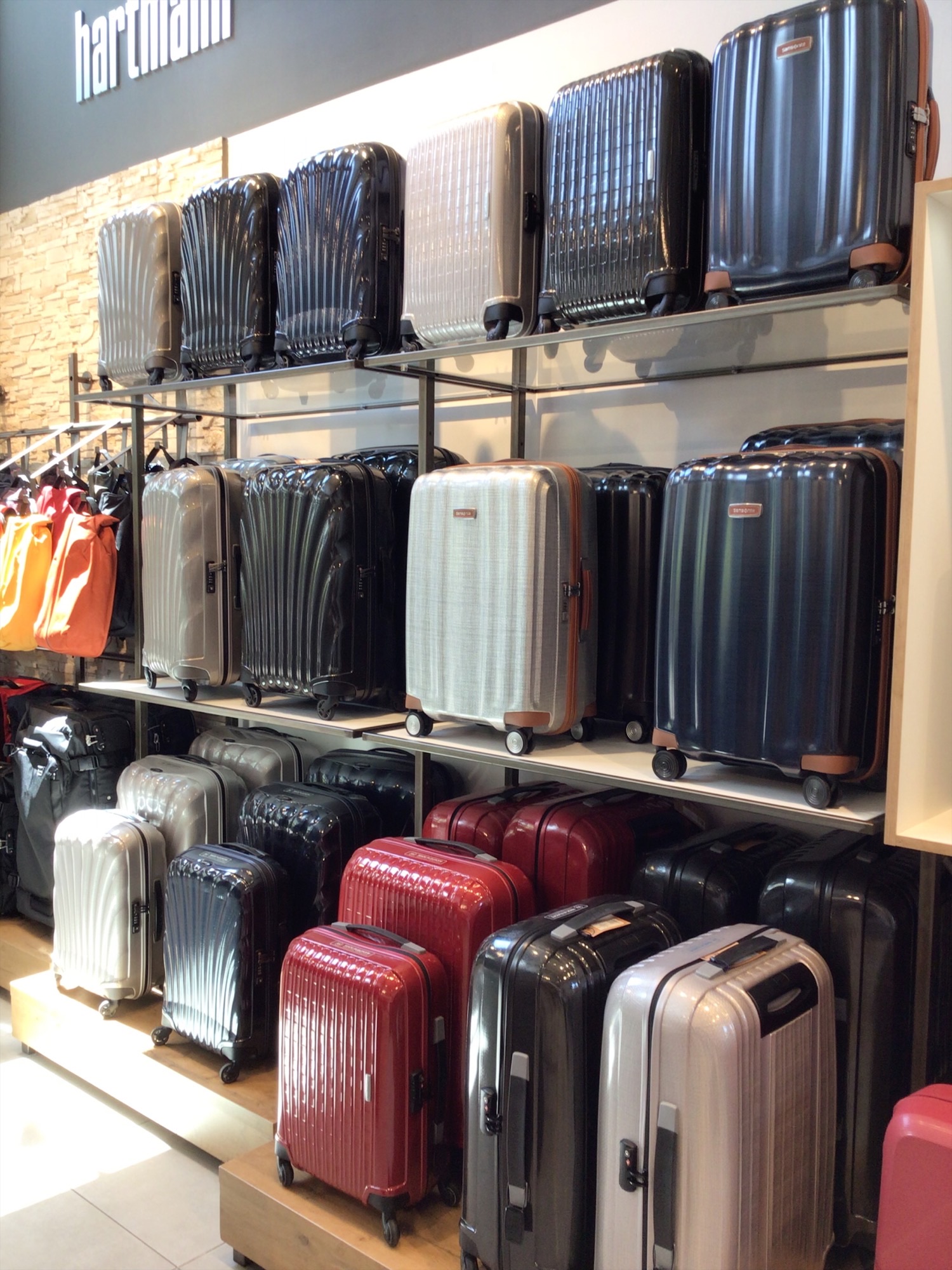 Foto 9 de Samsonite