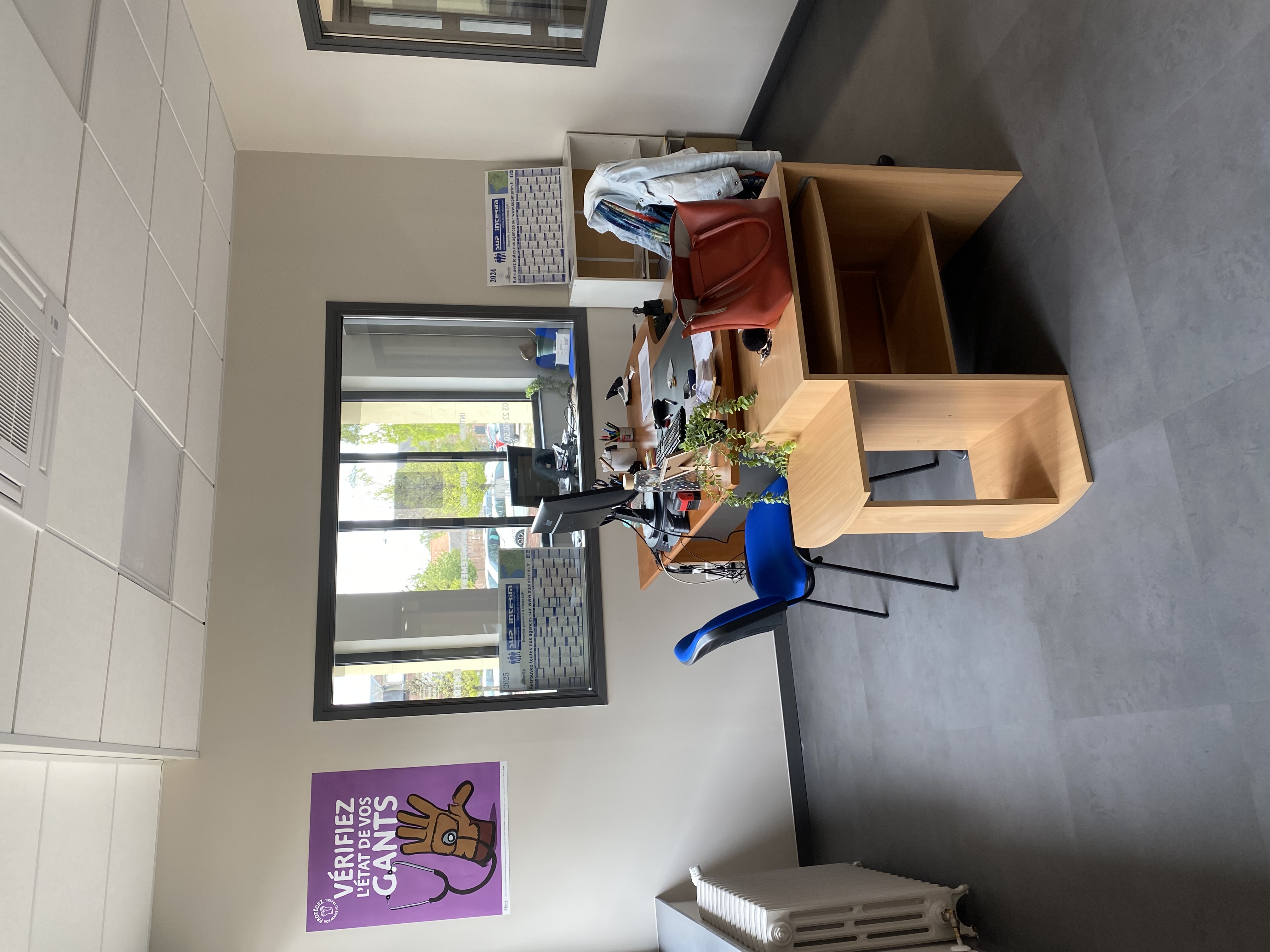 Agence d'intérim Friville-Escarbotin — photo 10 sur 20