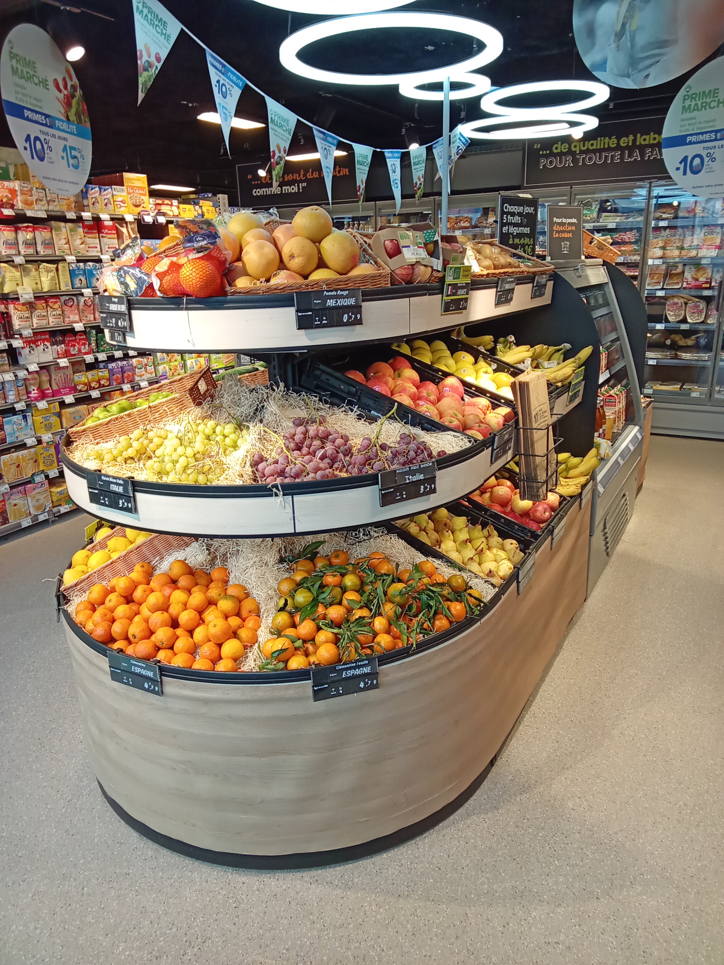 Foto 10 di Carrefour City