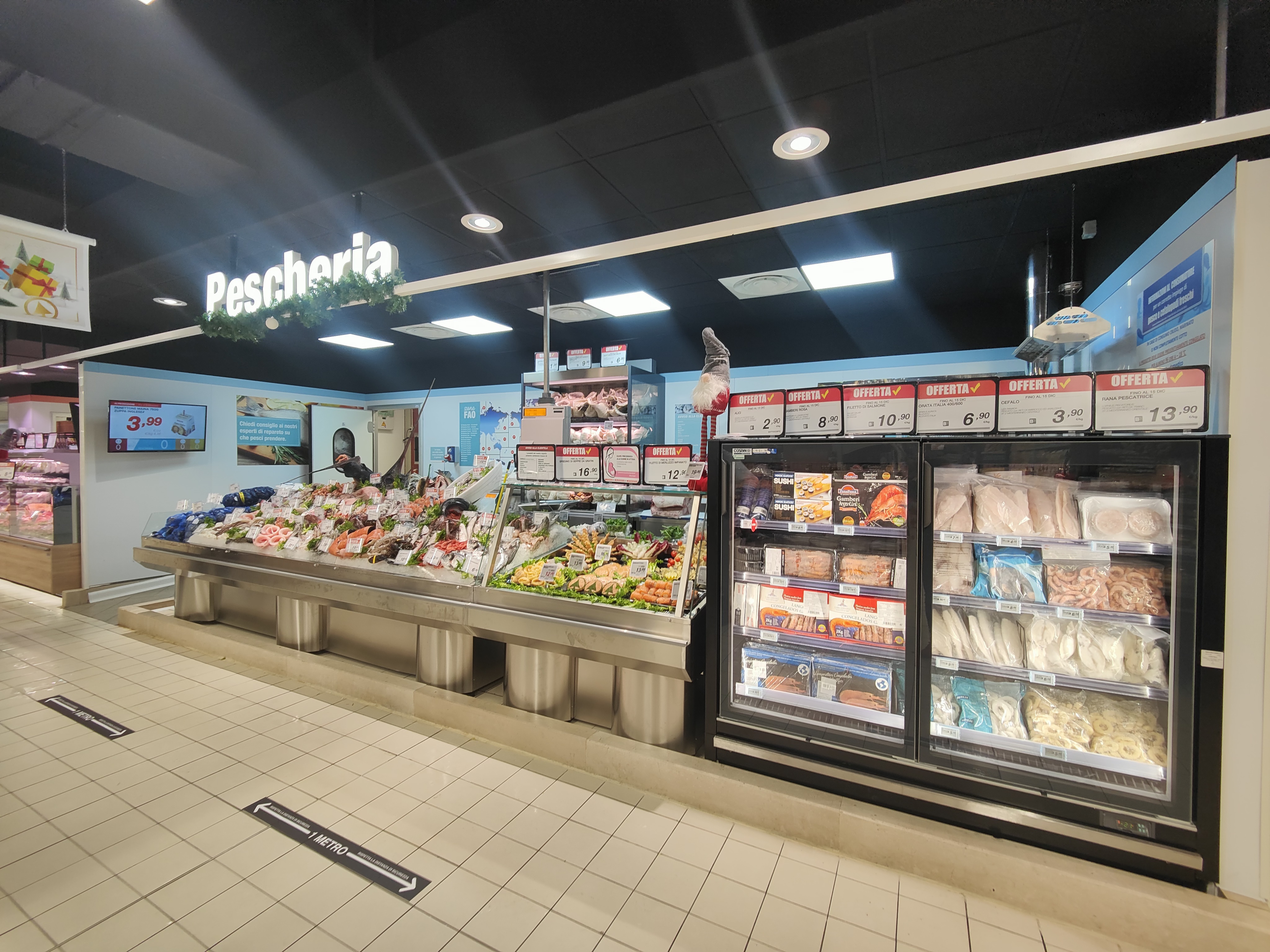 Photo 4 de Interspar