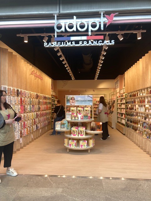 Foto 1 di Adopt Parfums