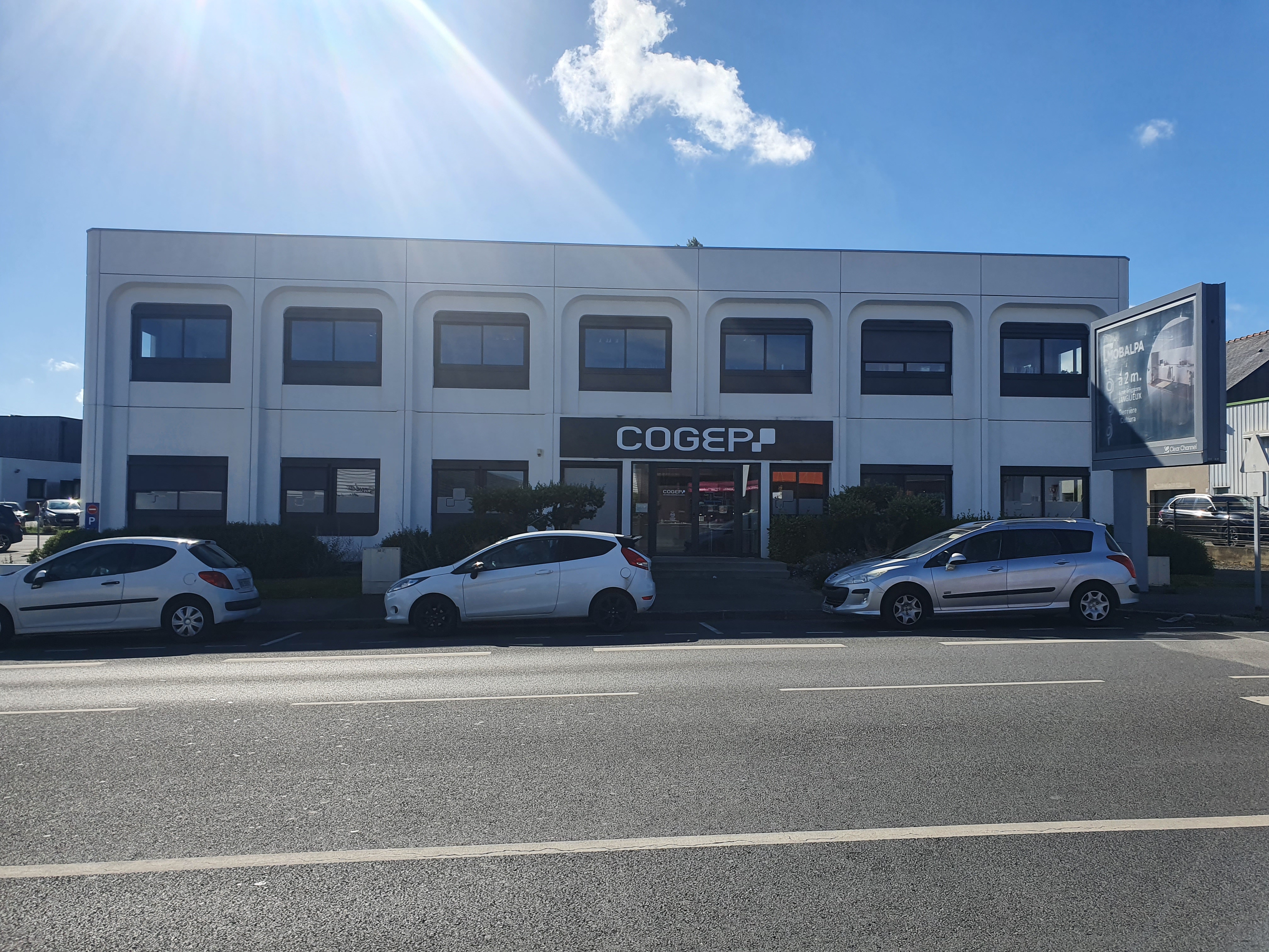 Foto 2 di COGEP